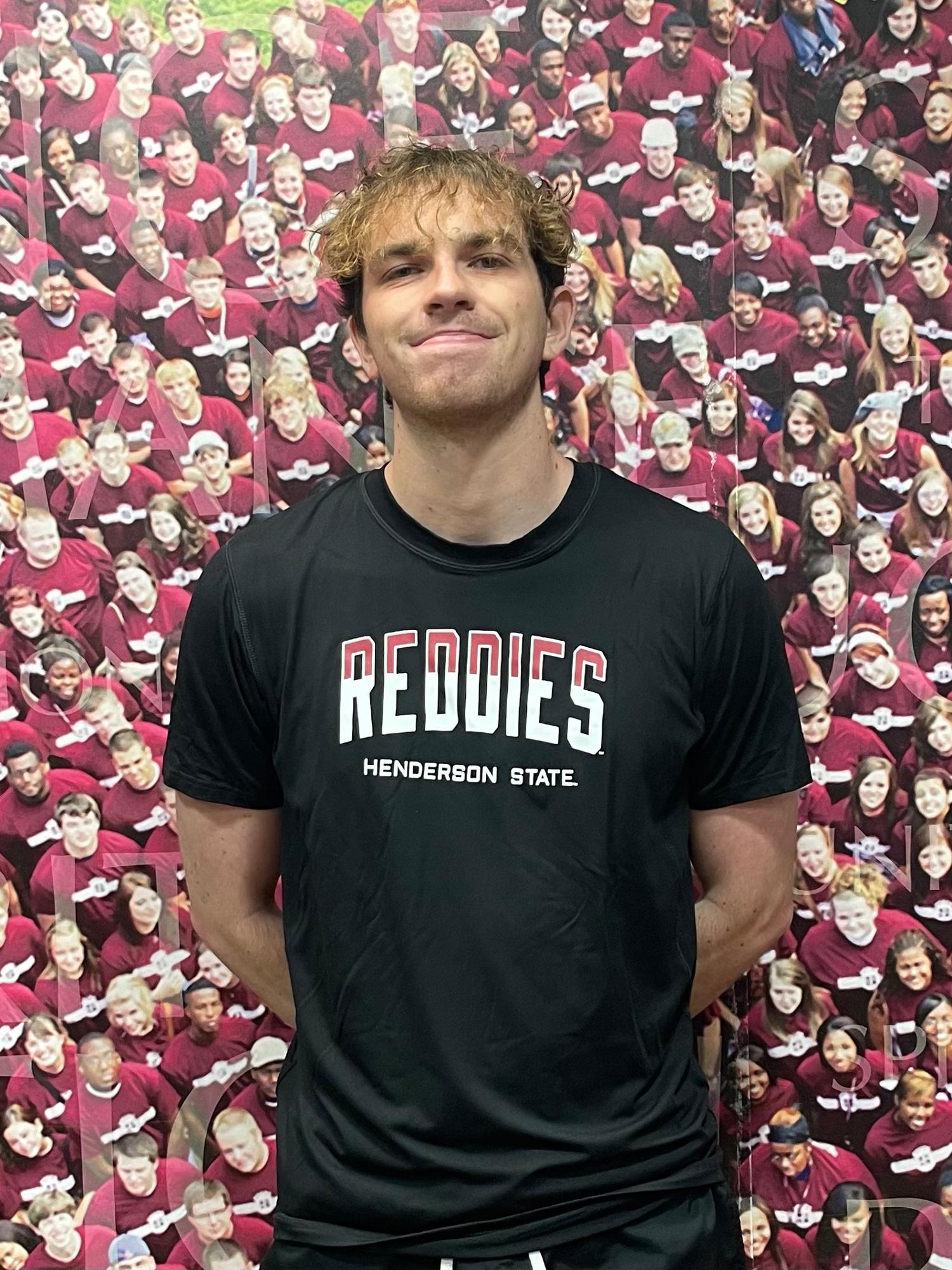 Product image 2 of 2 for Reddies Champion Athletic Short Sleeve Tee
