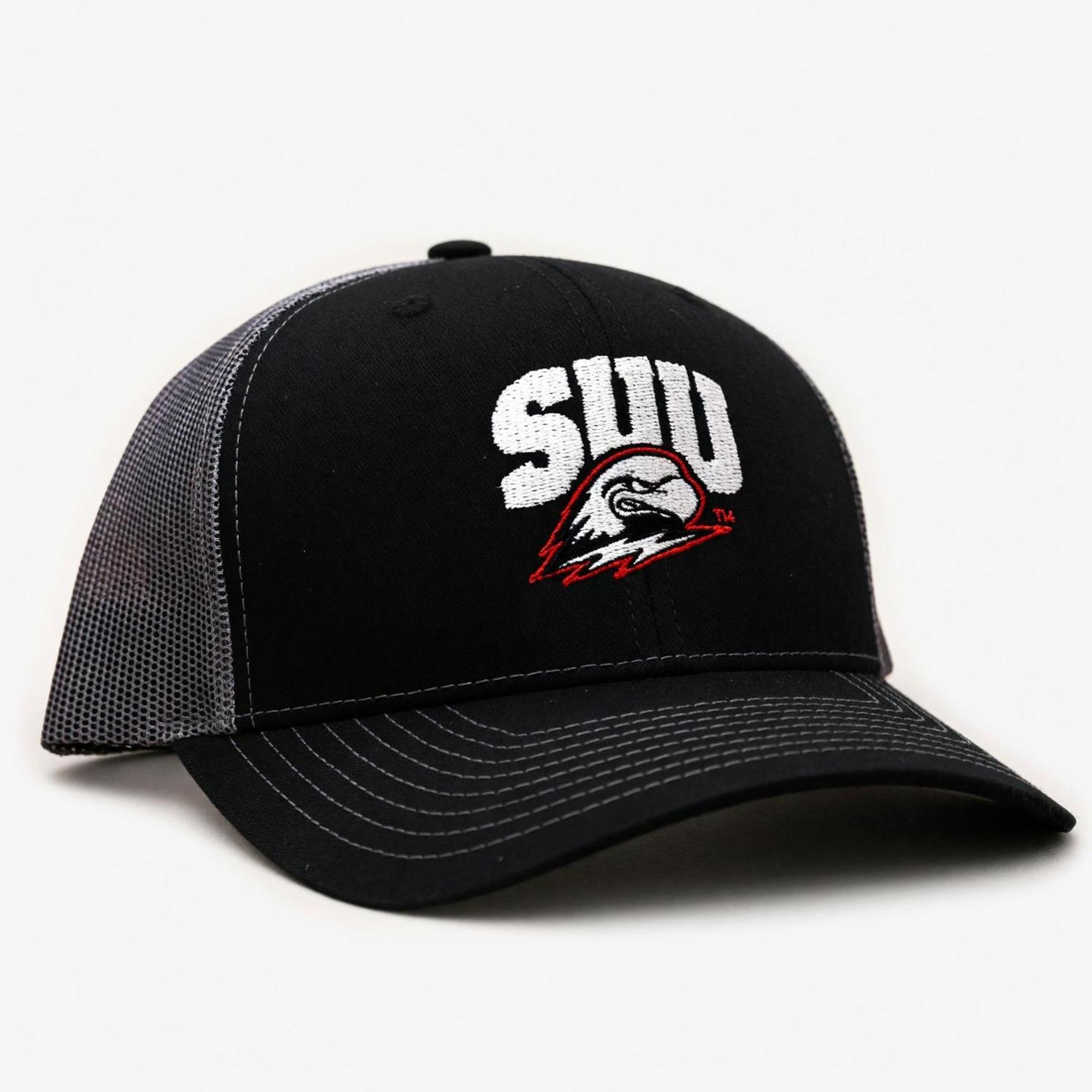 Product image 8 of 8 for Richardson SUU Snapback Trucker Hat