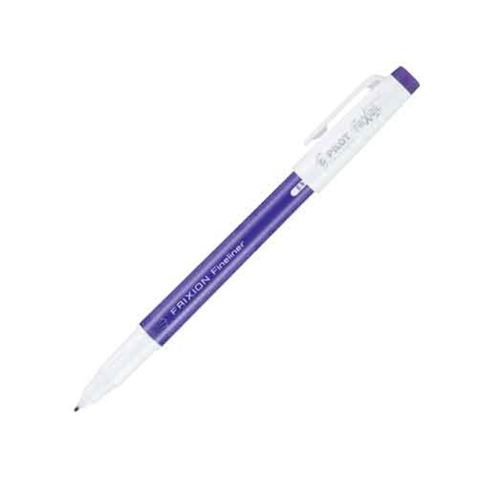 Variant 10 of 12 for FriXion Fineliner Marker Pens