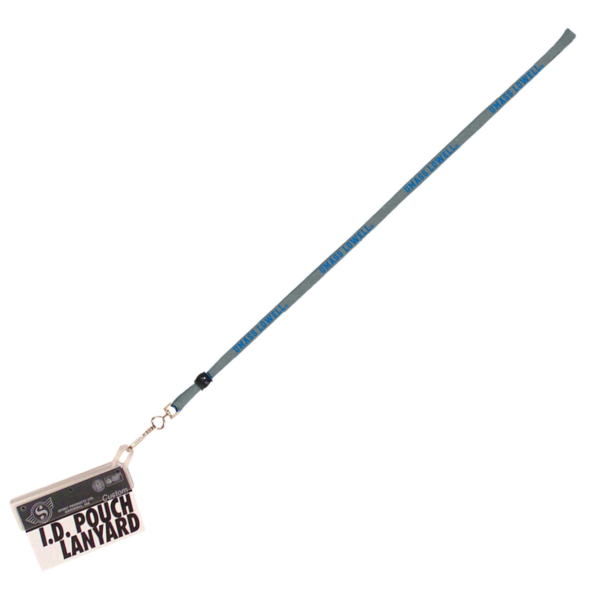 image of: Card Guard Lanyard