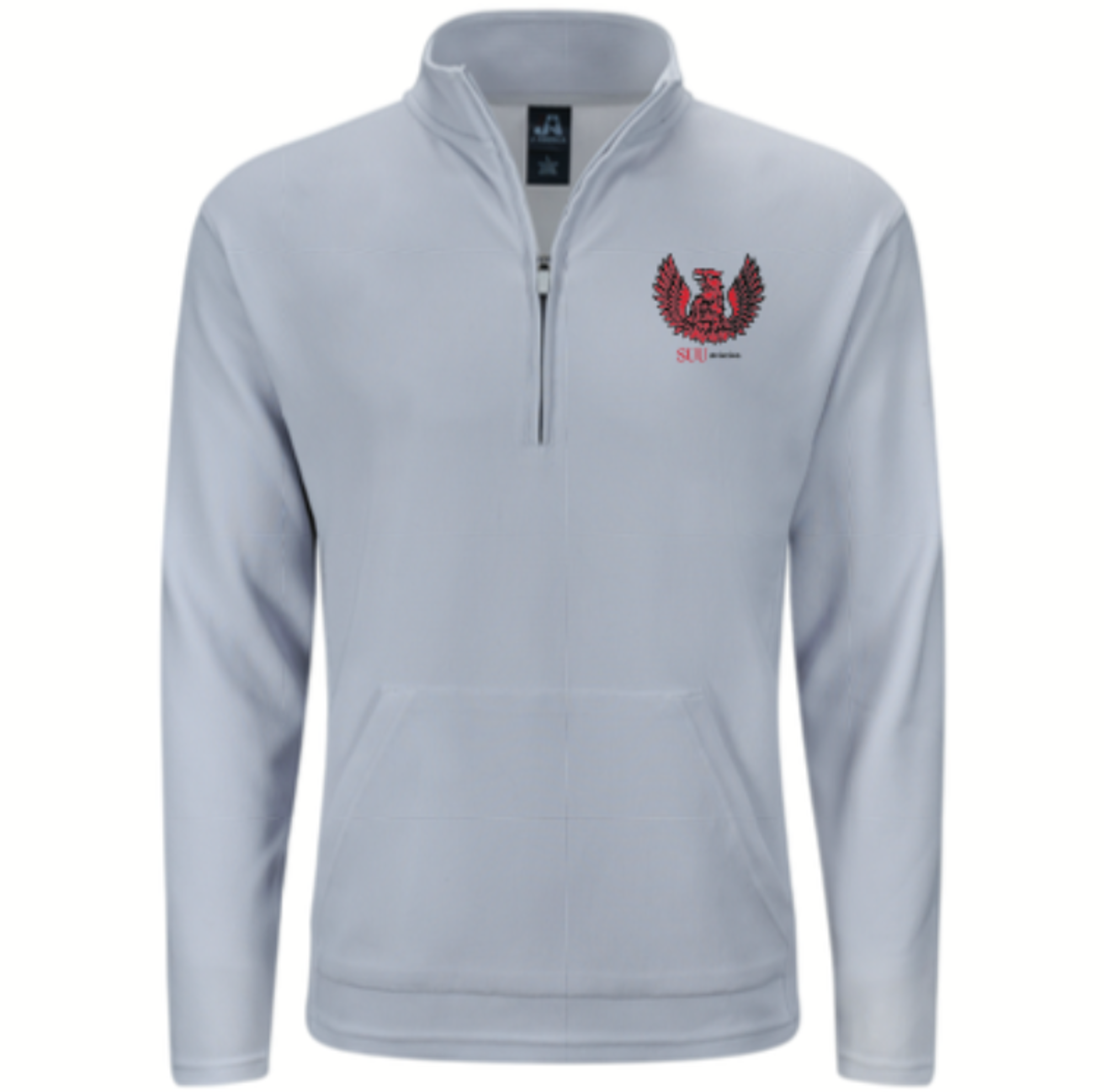 Product image 1 of 2 for J AMERICA AVIATION 1/4 ZIP
