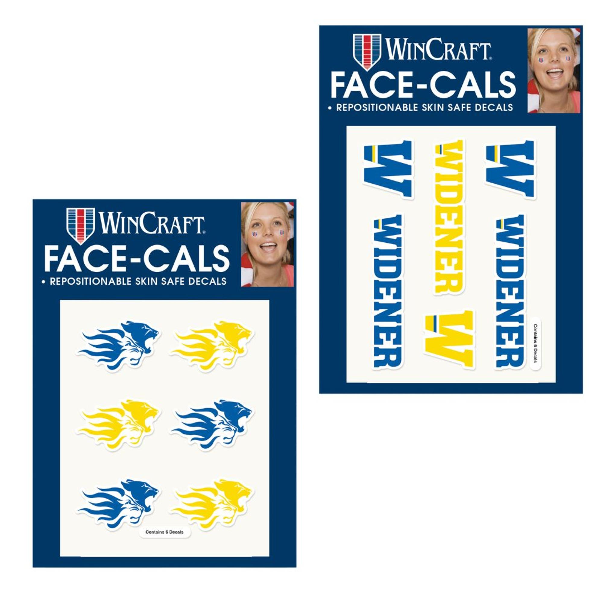 Product image 1 of 3 for Face-Cal Personalized Face Care & Skincare Routine Calendar