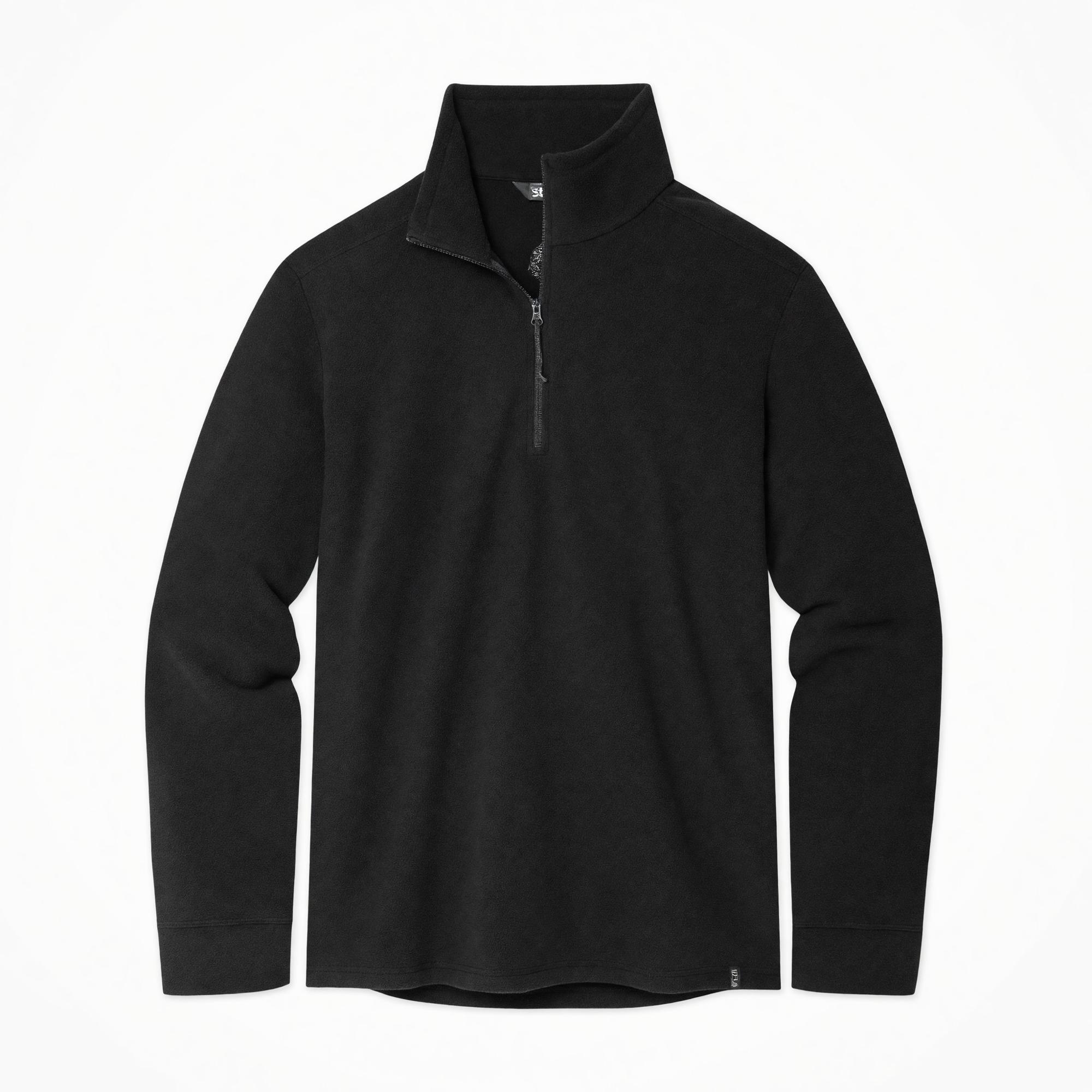 Product image 1 of 2 for Stio Men's Turpin Fleece Half Zip