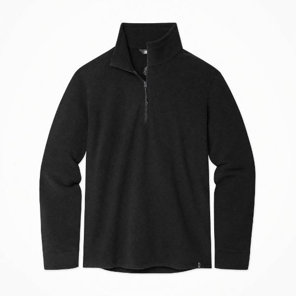 Stio Men's Turpin Fleece Half Zip; $111.00
