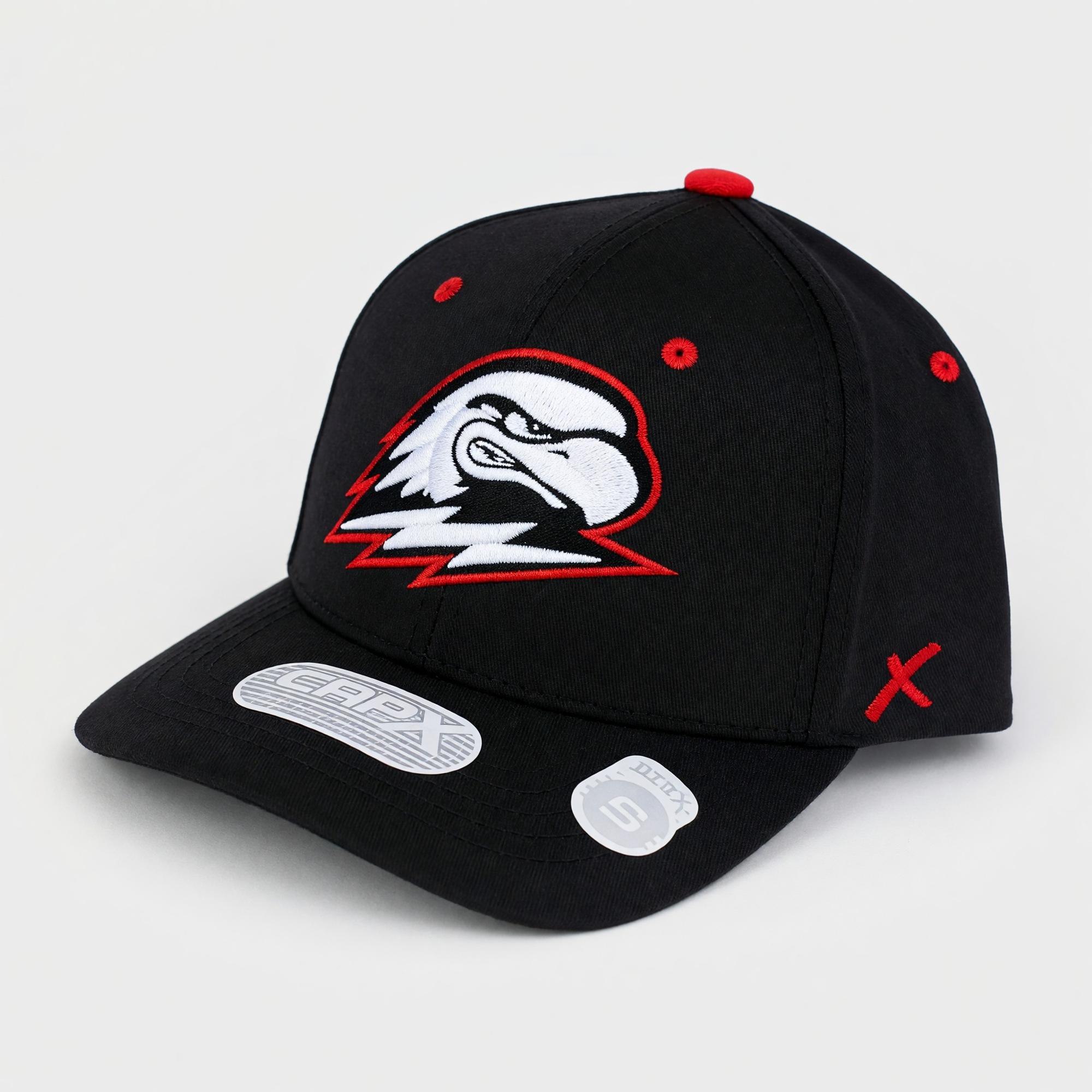 Product image 1 of 1 for Legacy Hat – Dark Grey (Thor Logo)