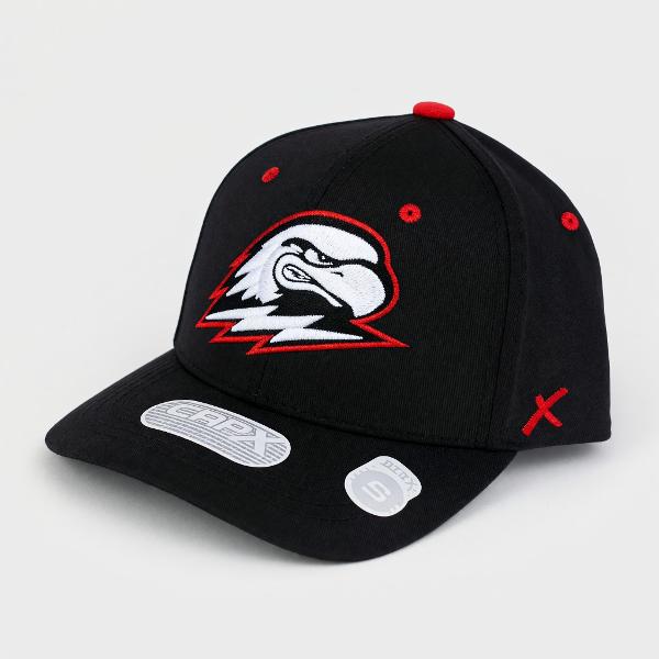 Legacy Hat – Dark Grey (Thor Logo); $31.99