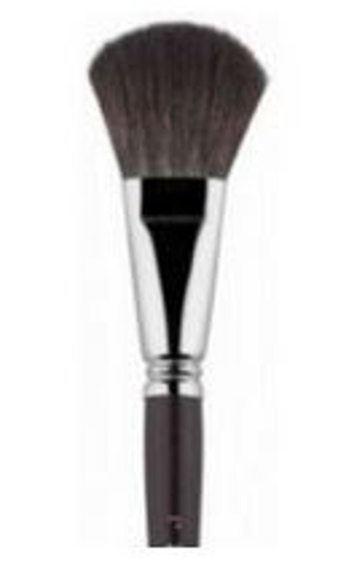 image of: Ultimo Tendo Synthetic Squirrel Short Handle Brushes