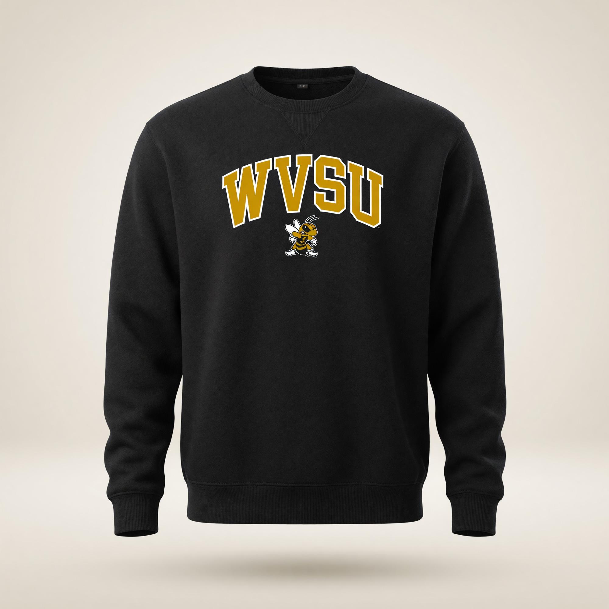 Product image 1 of 1 for Sweatshirt - Boxercraft Base '26
