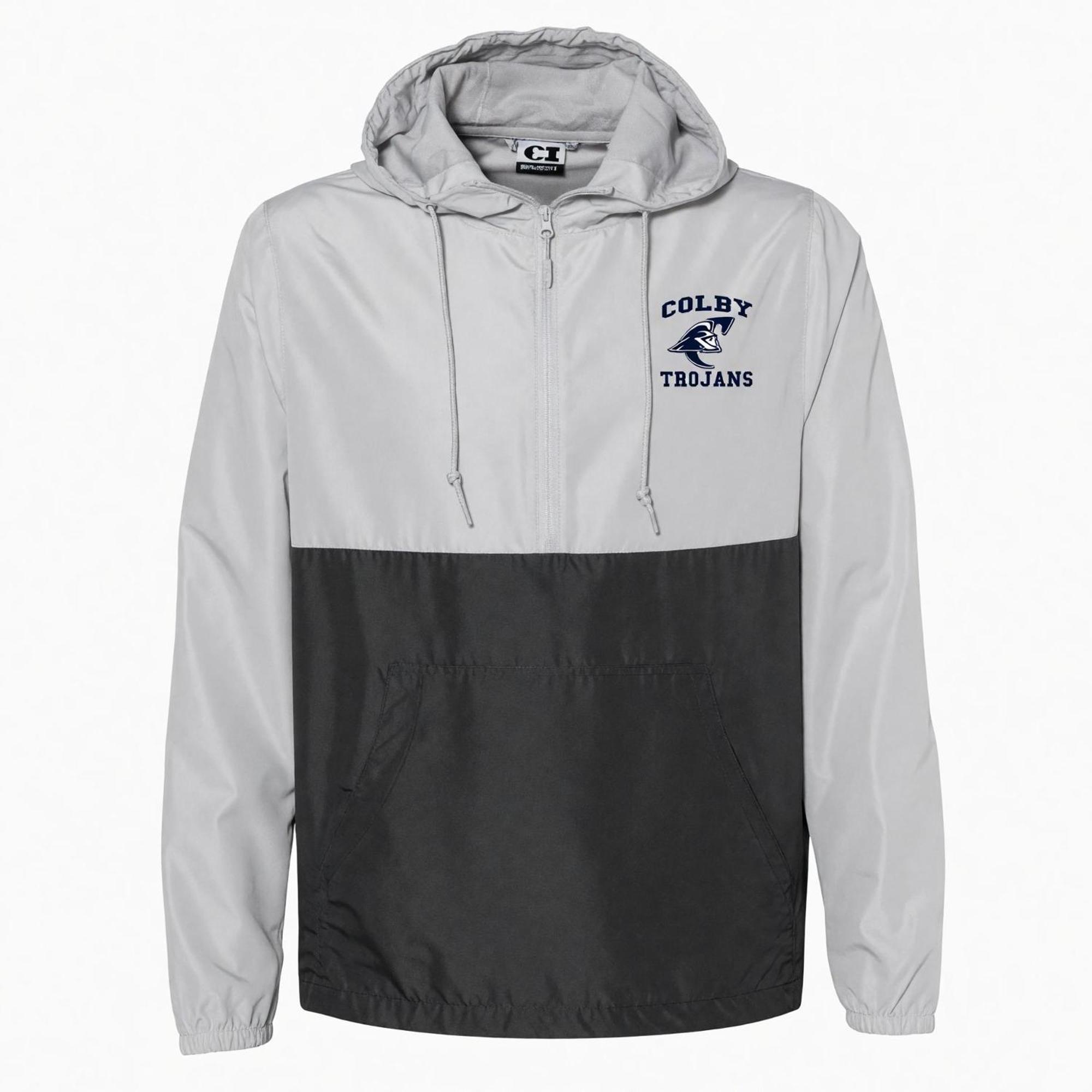 Product image 1 of 1 for CCC Windbreaker