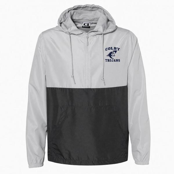 CCC Windbreaker; $49.99