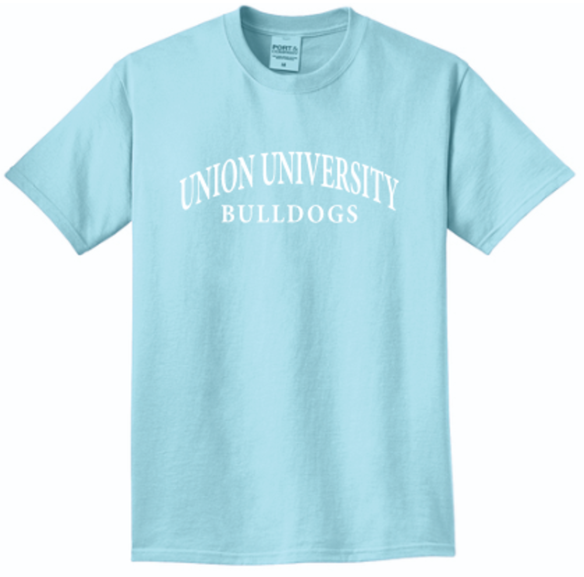 Product image 5 of 5 for Union University Bulldogs Beach Wash Garment-Dyed Tee