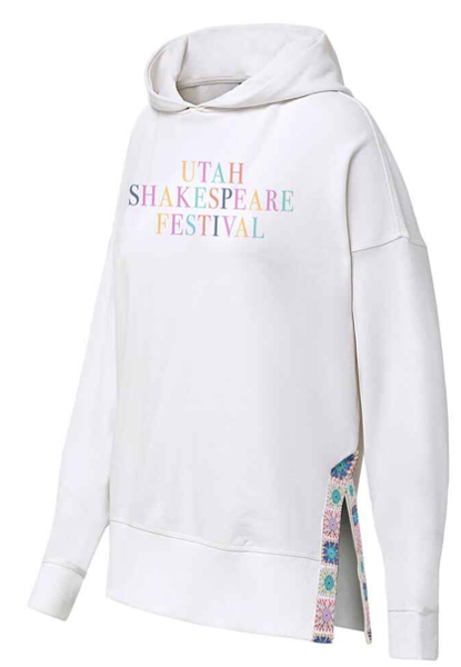 Mood & Vibe Motif Hood USF 2026; $45.99