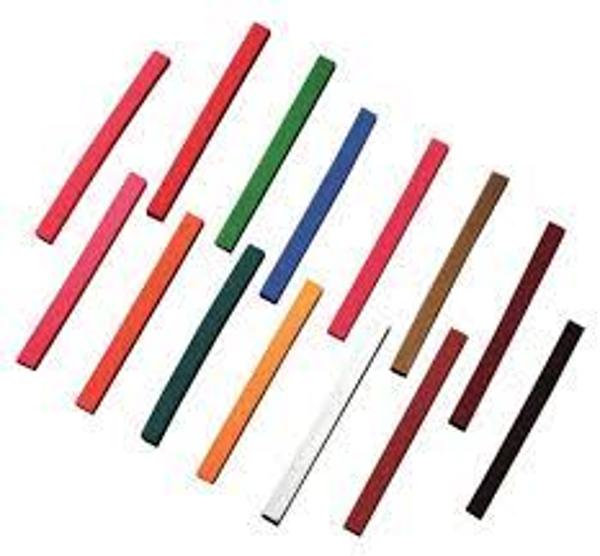 -Prismacolor Art Stix; $1.99