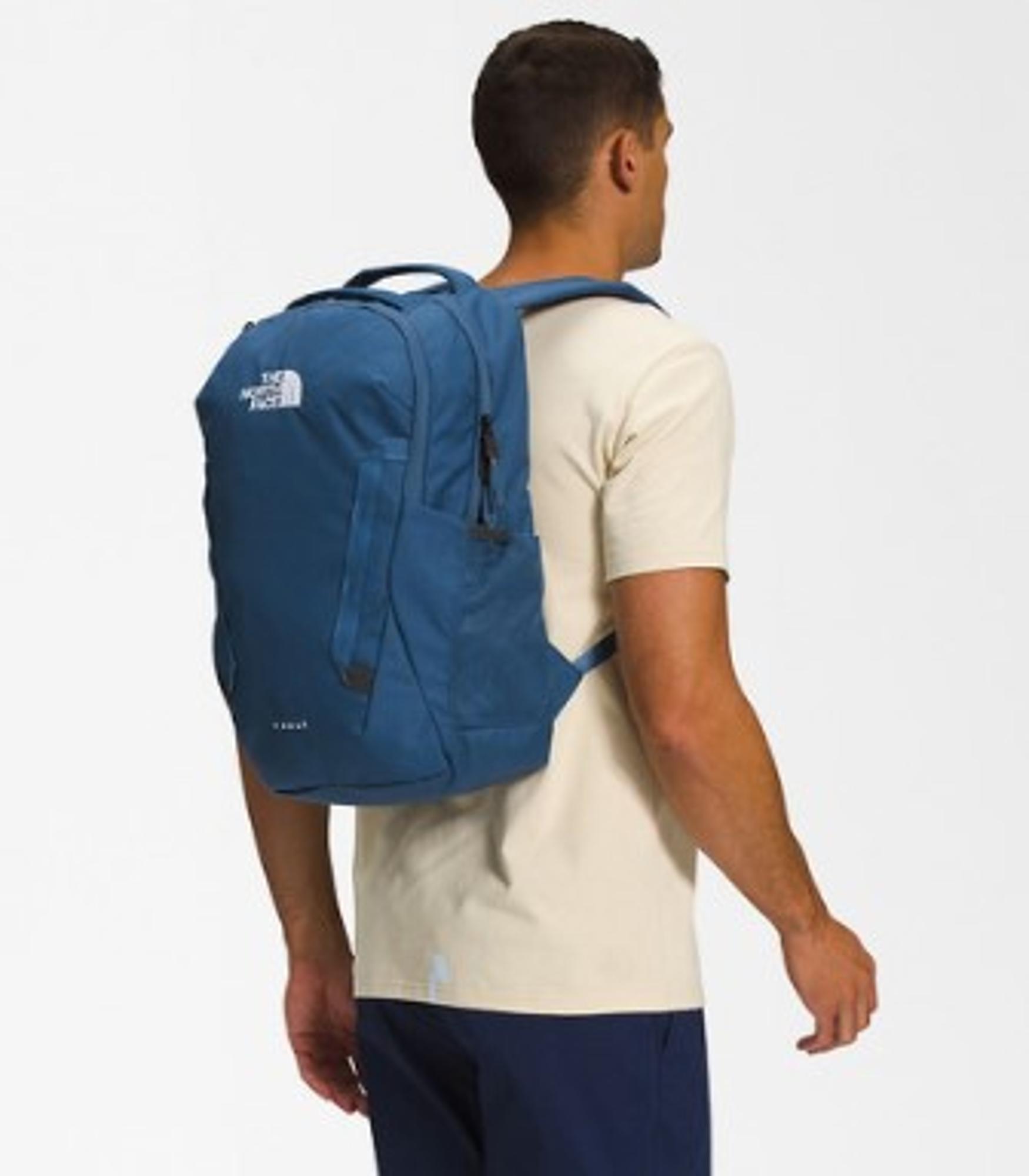 Product image 4 of 8 for NORTH FACE Vault Backpack 27L