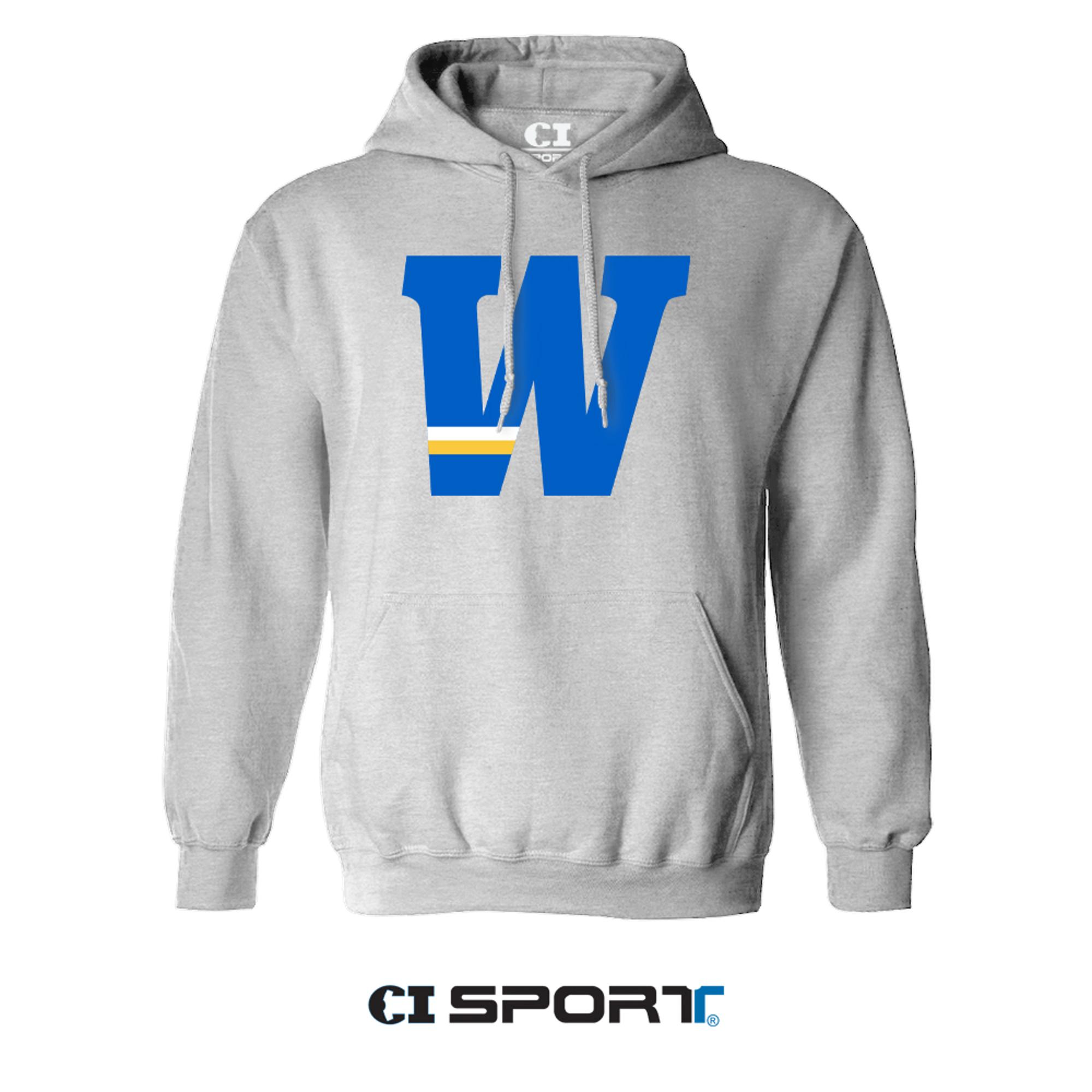 Product image 3 of 3 for W Applique Hood