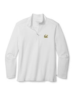 Product image 1 of 3 for Men's Sport Emfielder 1/2 Zip Tommy Bahama