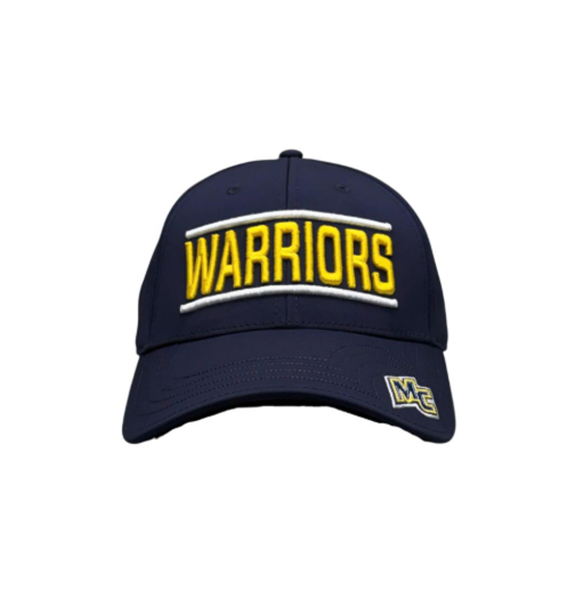 Product image 2 of 2 for WARRIORS GameChanger - Navy