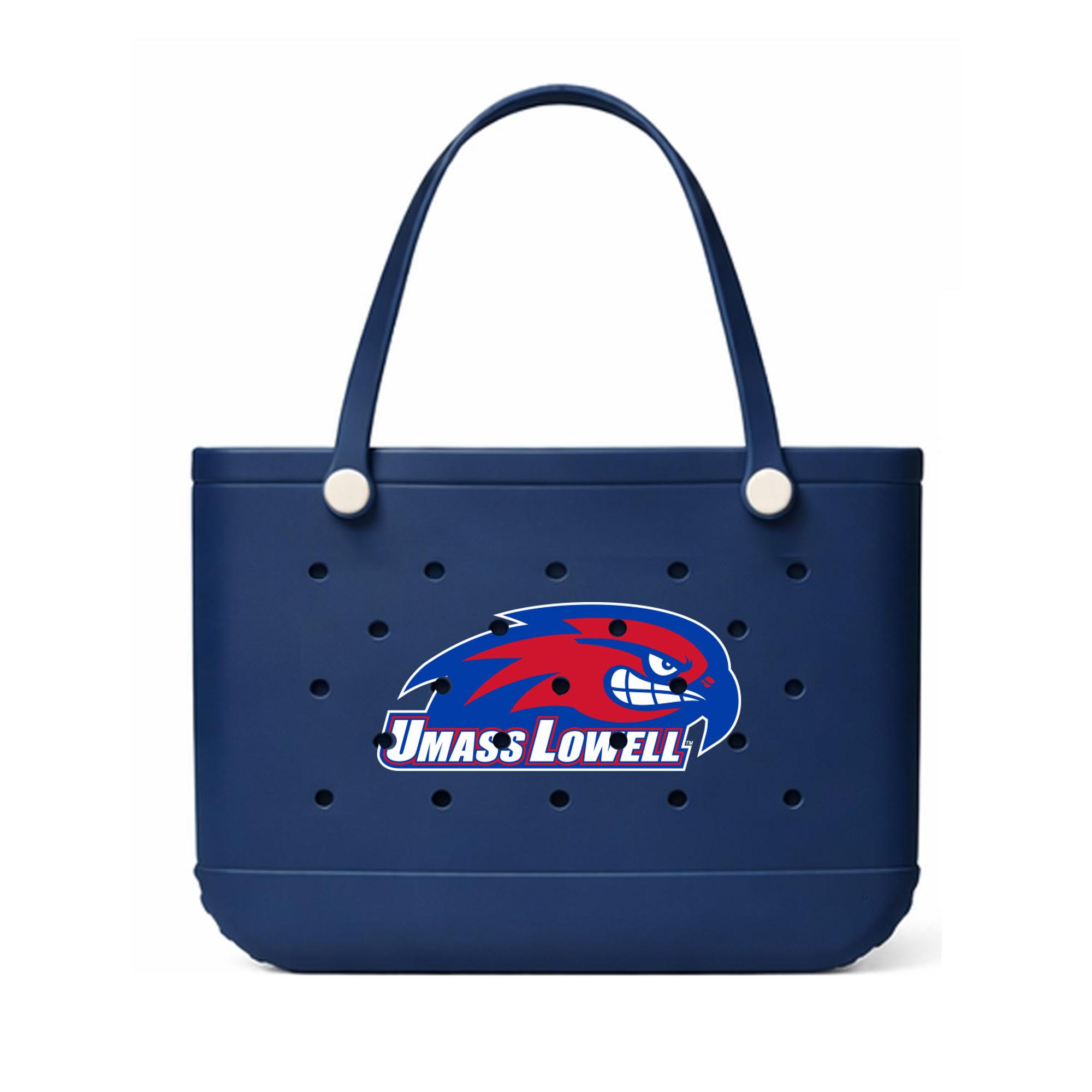 Product image 2 of 3 for Navy Beach Bag