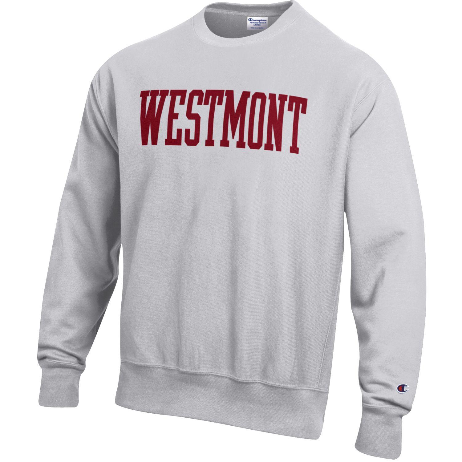 image of: Champion Westmont Reverse Weave Crew