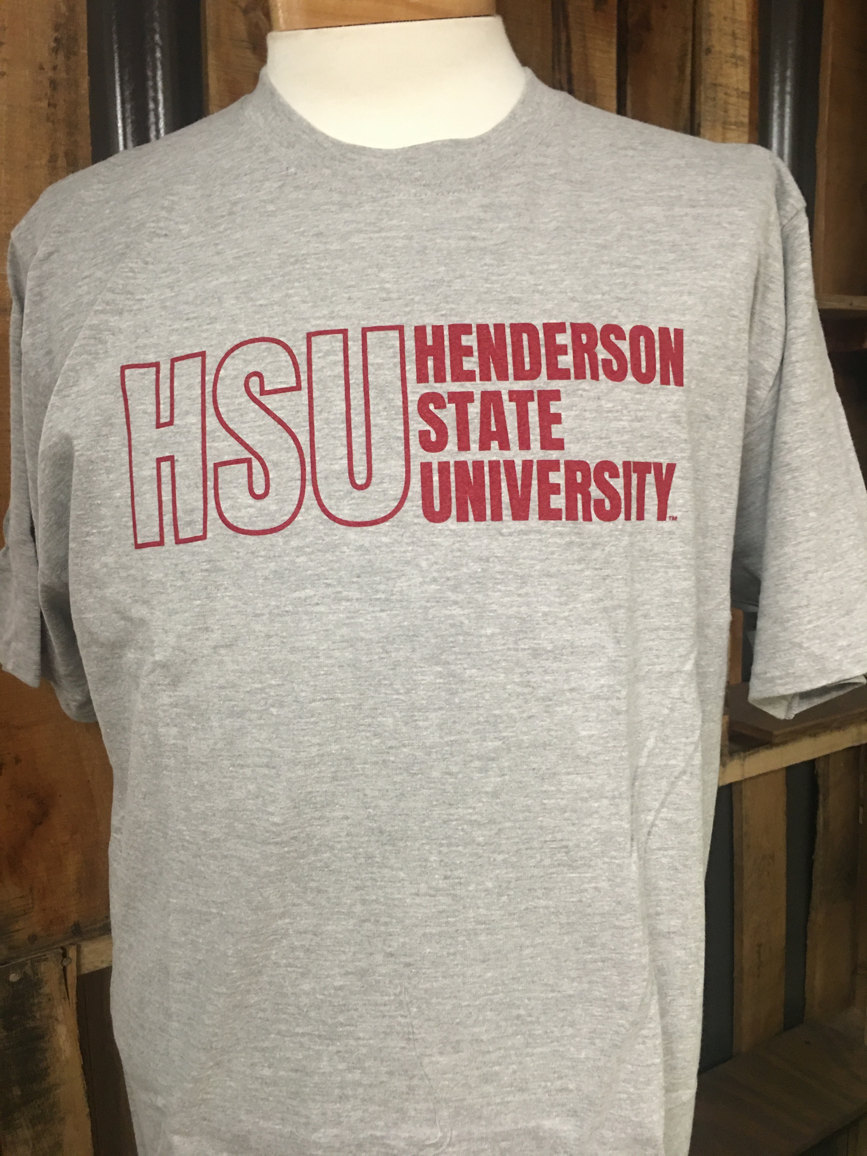 image of: HSU Henderson State University Bag-A-Tee