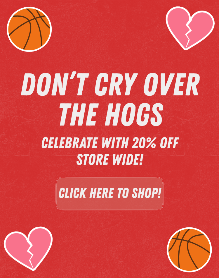 CLICK TO SHOP 20% OFF STORE WIDE
