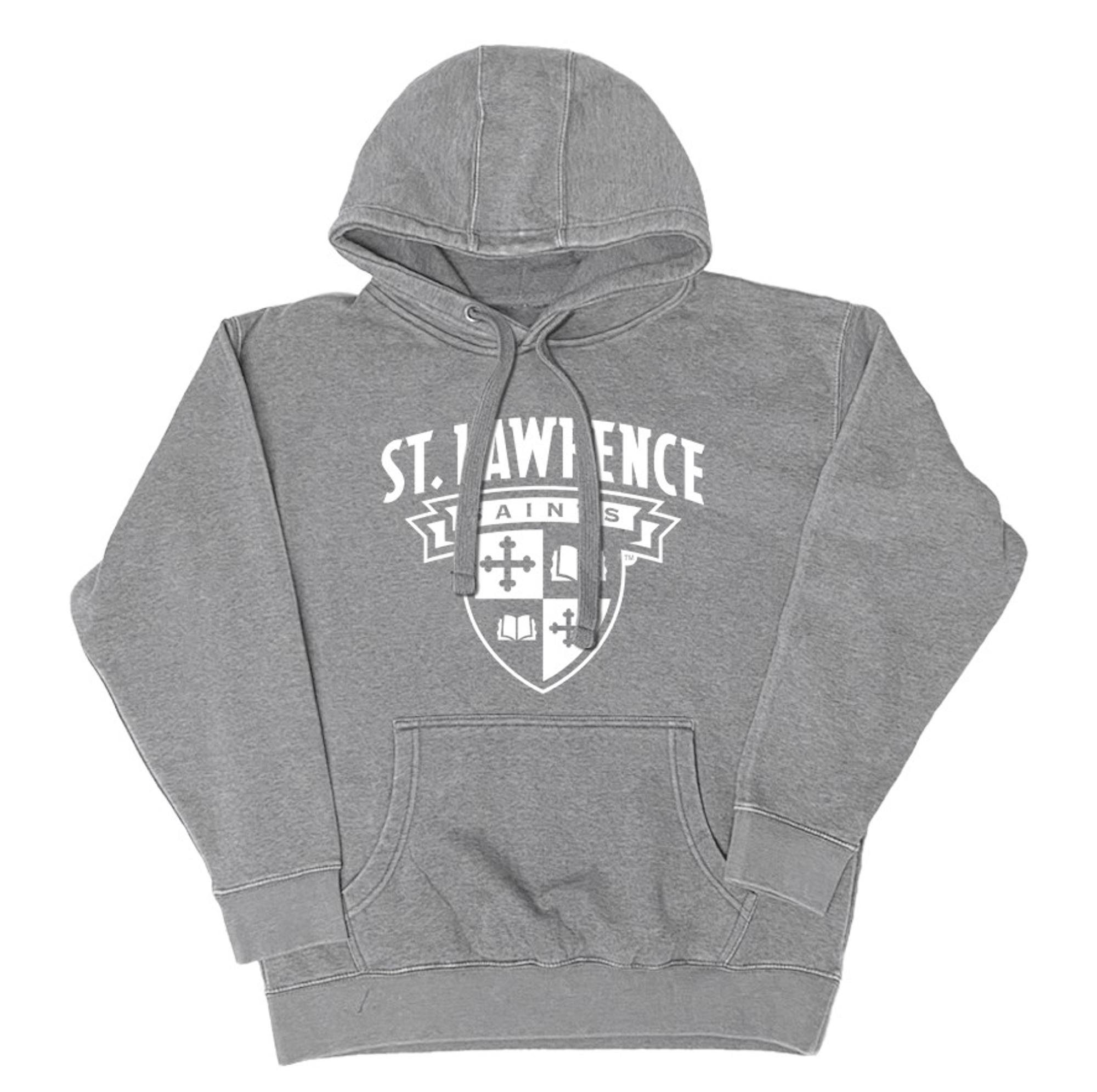 Product image 1 of 1 for Throwback Hood Sweatshirt