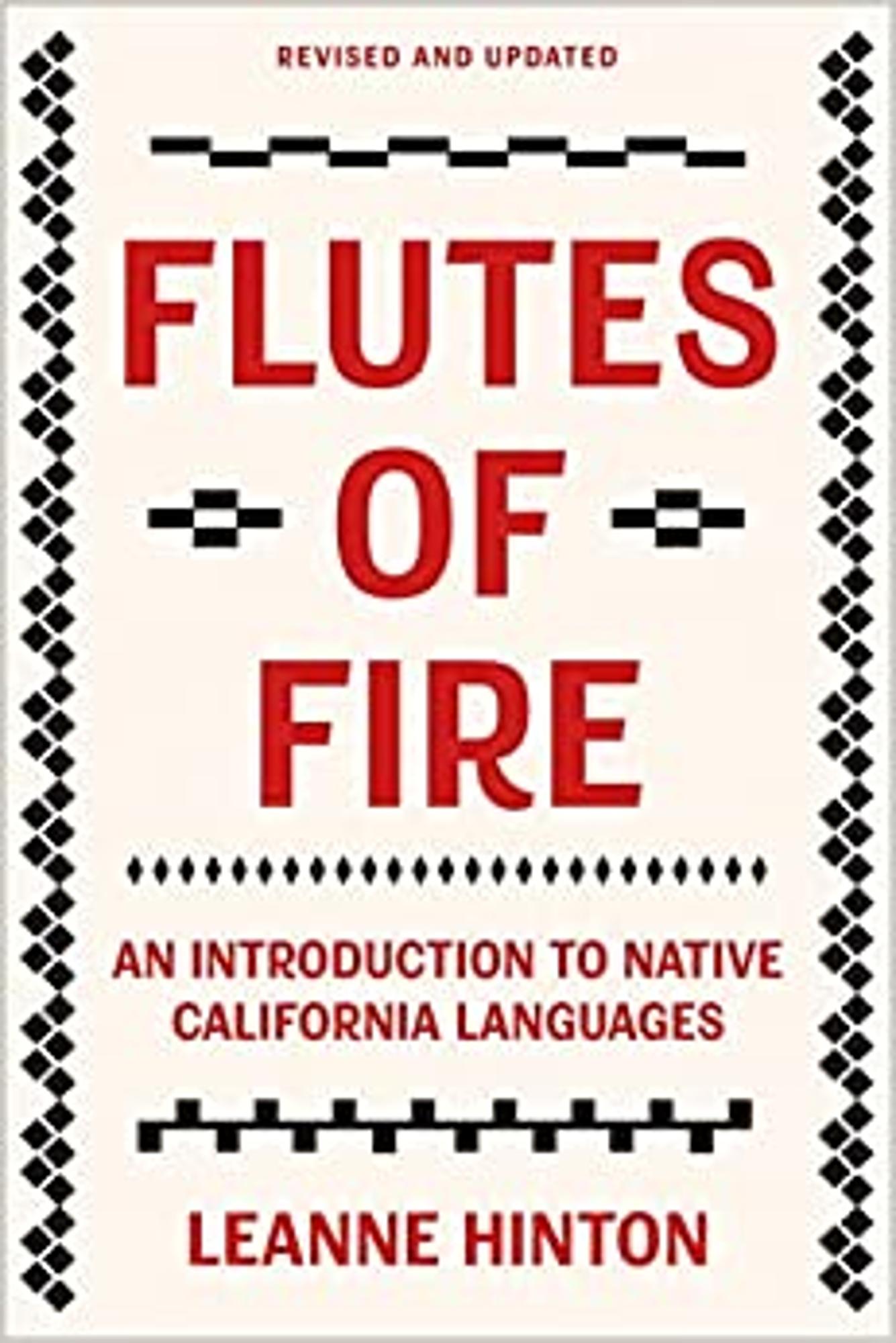 Cover image for FLUTES OF FIRE