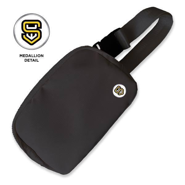 UWS BELT BAG; $29.99
