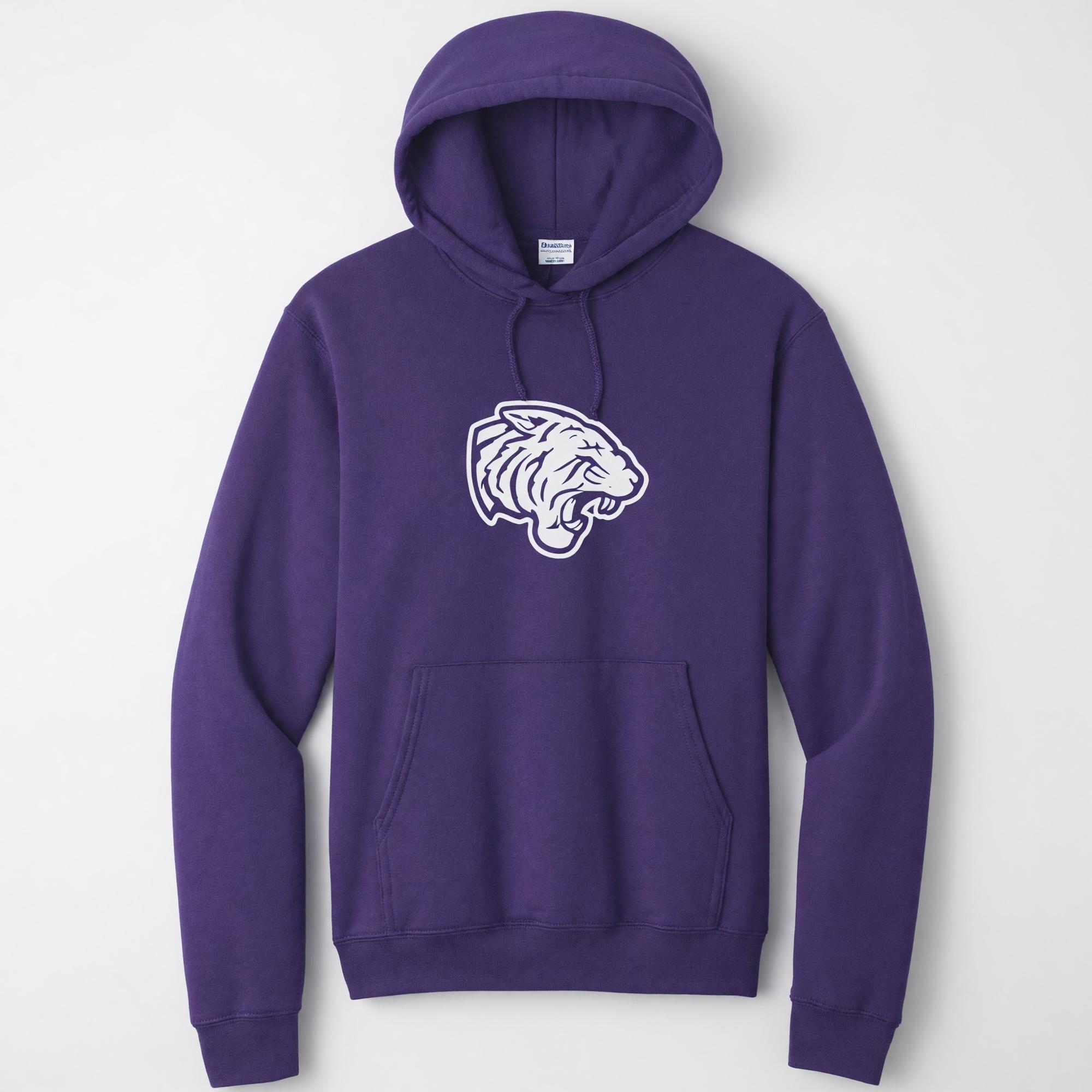 Product image 1 of 1 for Core Fleece Tiger Sweatshirt