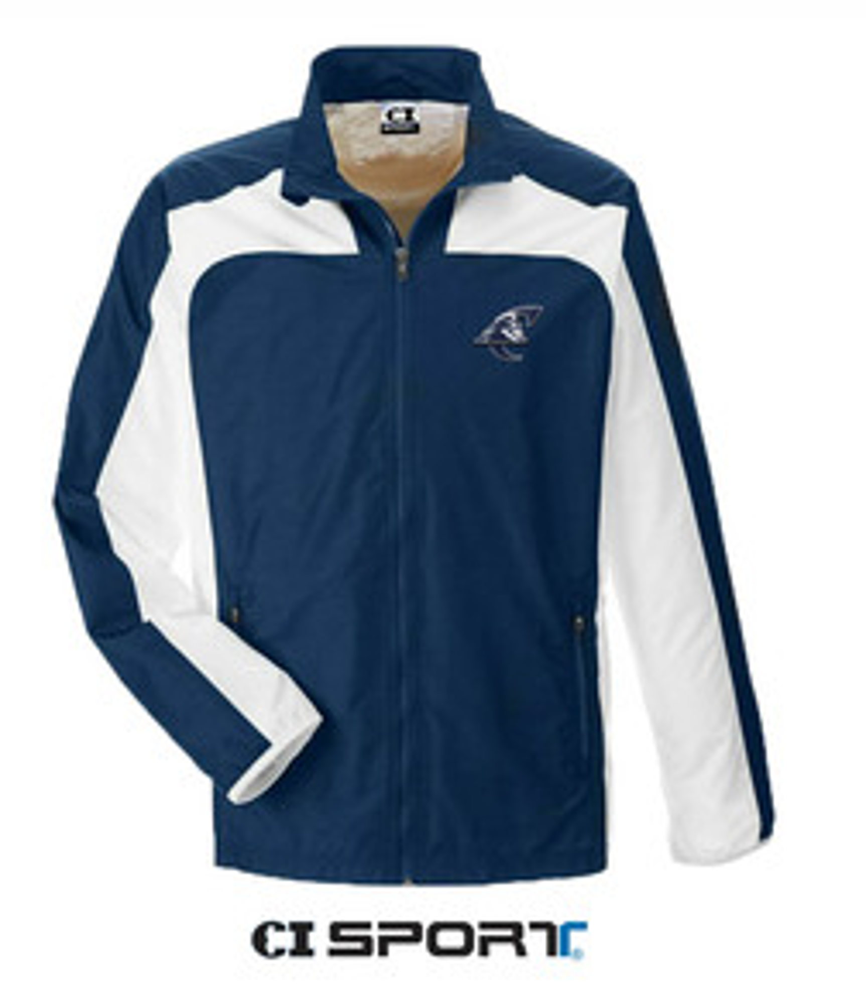 image of: Team Squad Jacket