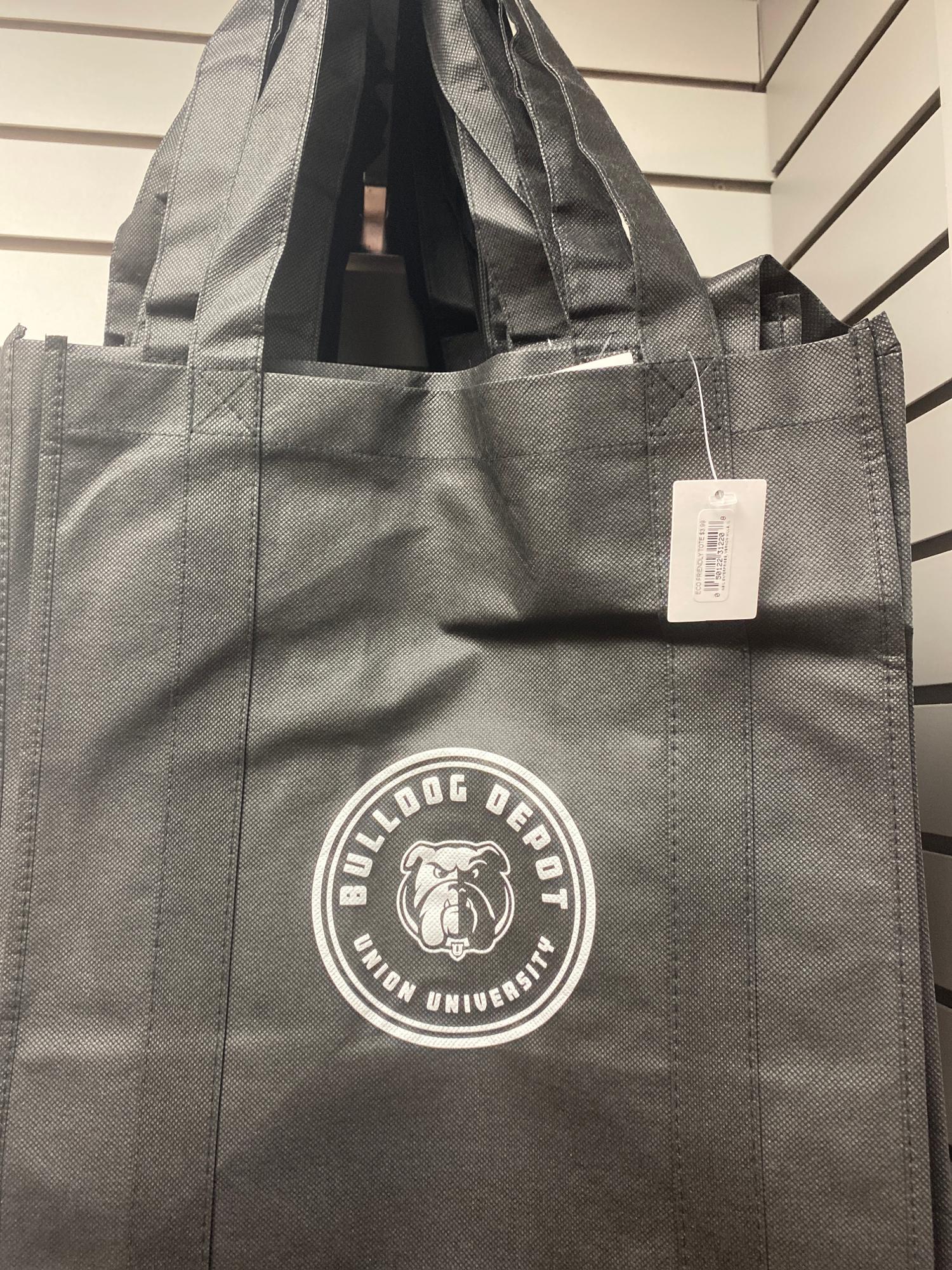 image of: Bulldog Depot Eco Friendly Tote