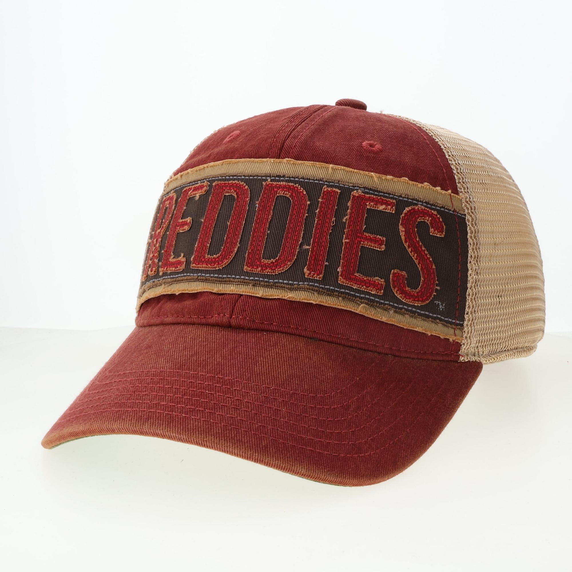 Product image 1 of 1 for Reddies OFA Old Favorite Trucker Hat