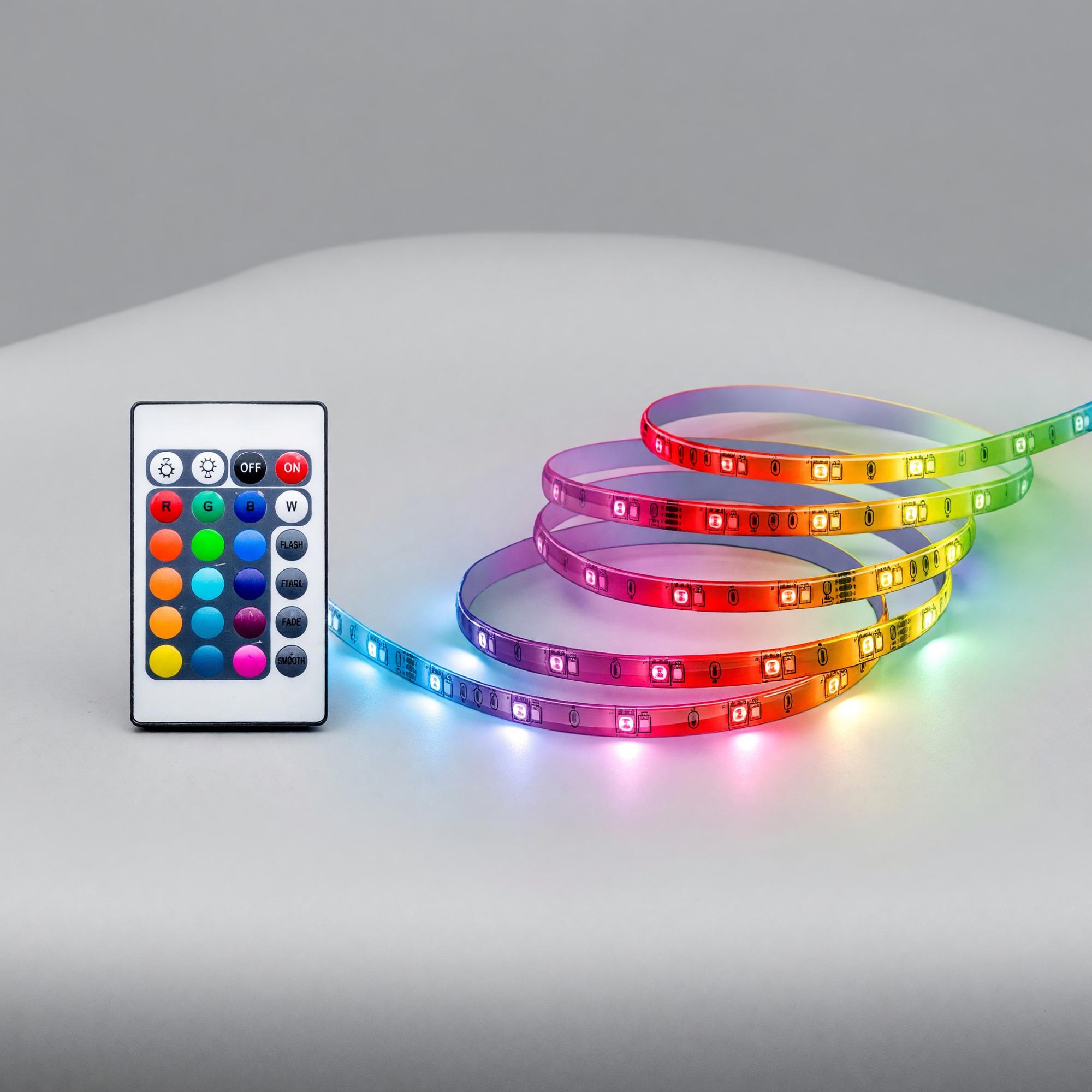 Product image 1 of 2 for ACQ CIAO TECH LED LIGHT STRIP