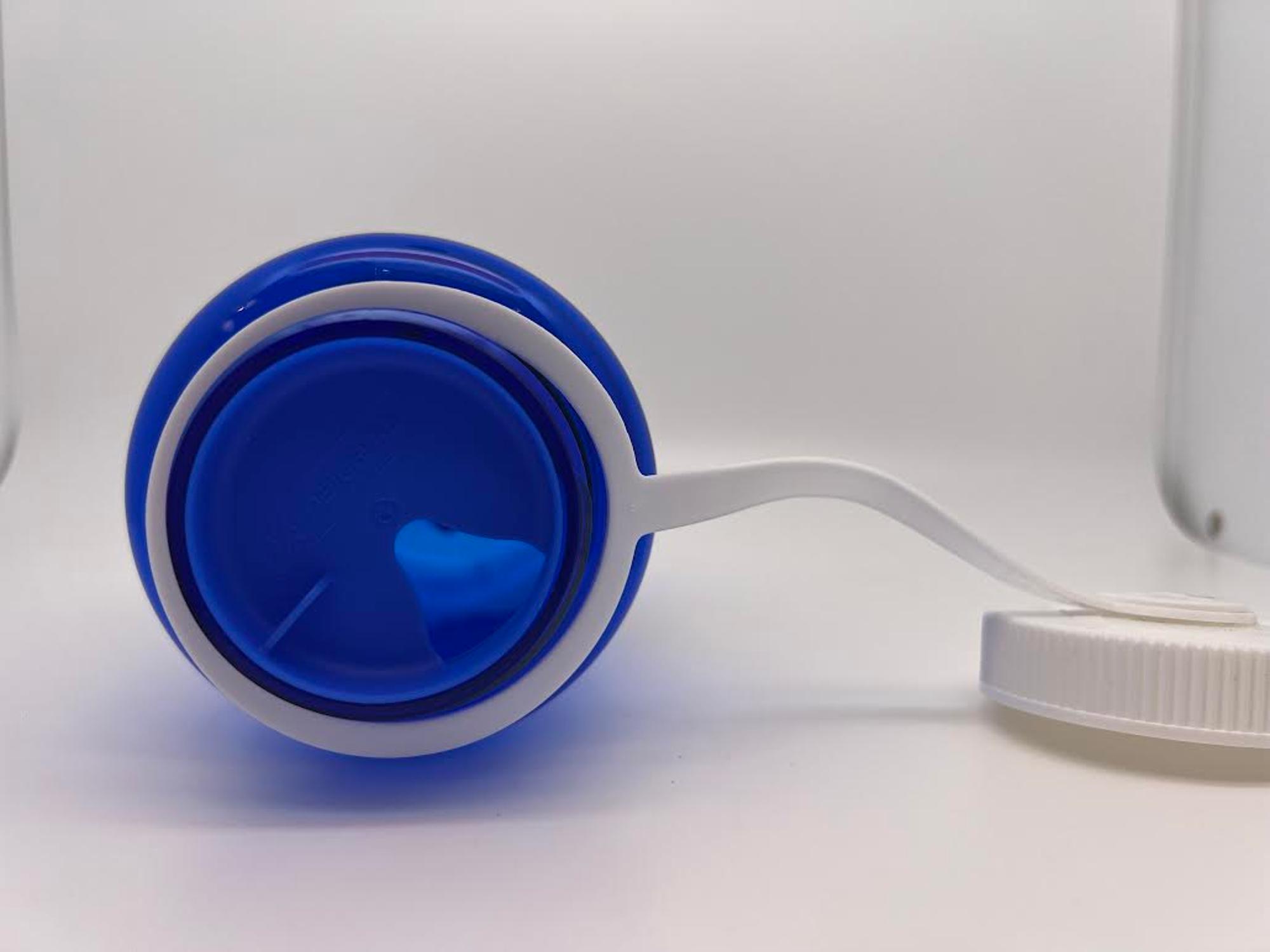 Product image 2 of 3 for blue easy sipper