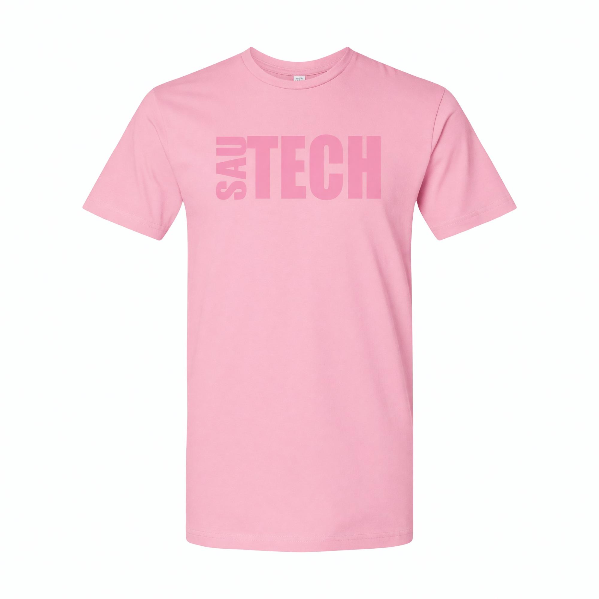 Product image 3 of 5 for SAU Tech Fine Jersey Short Sleeve T-Shirt