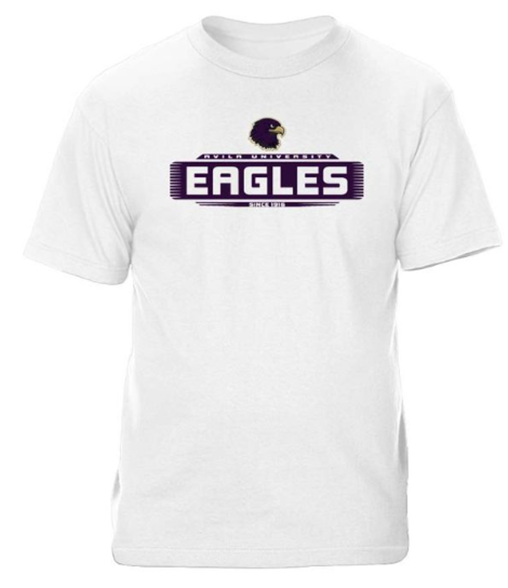 image of: JCC AU ss tee marquee sign spock