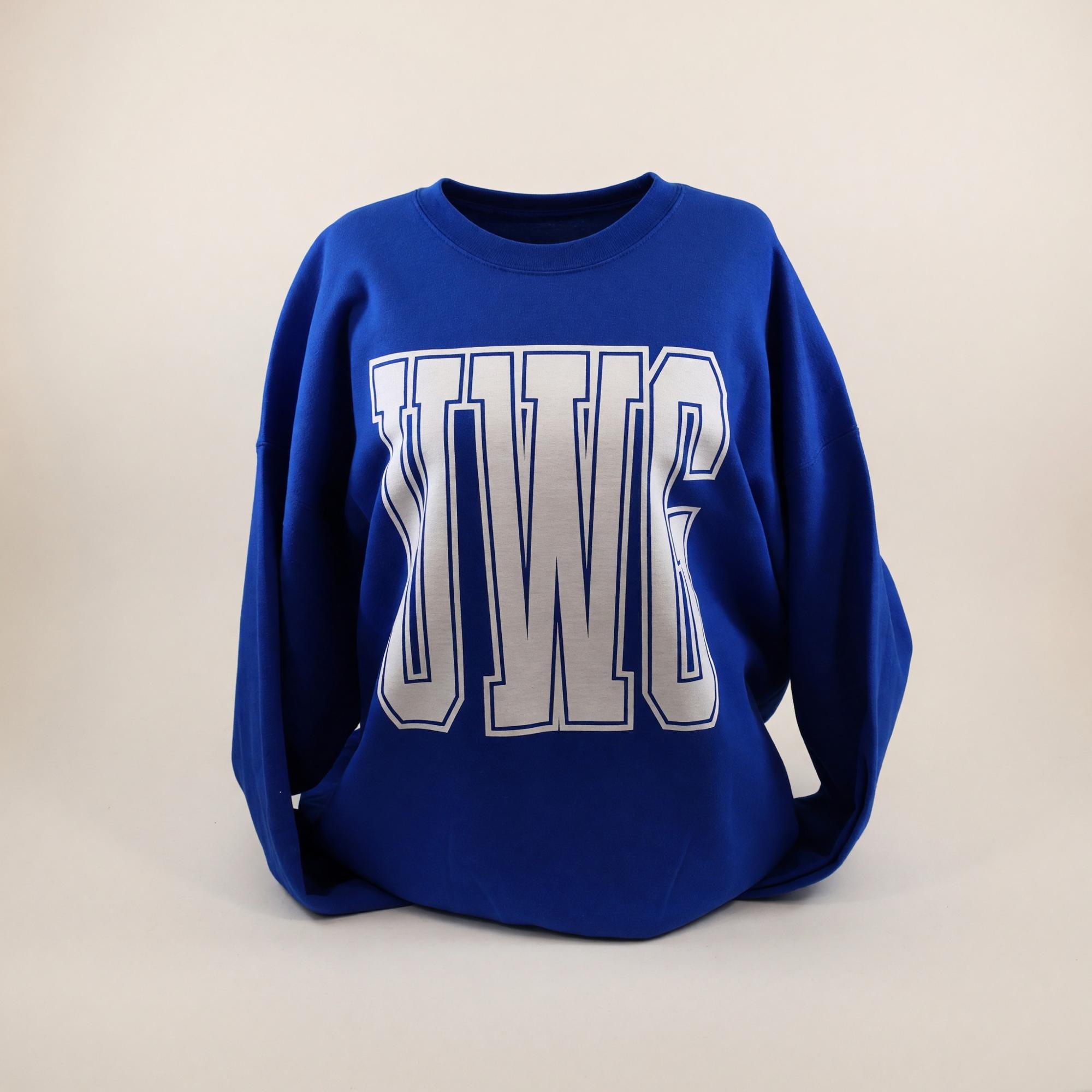Variant 6 of 6 for UWG SWEATSHIRT