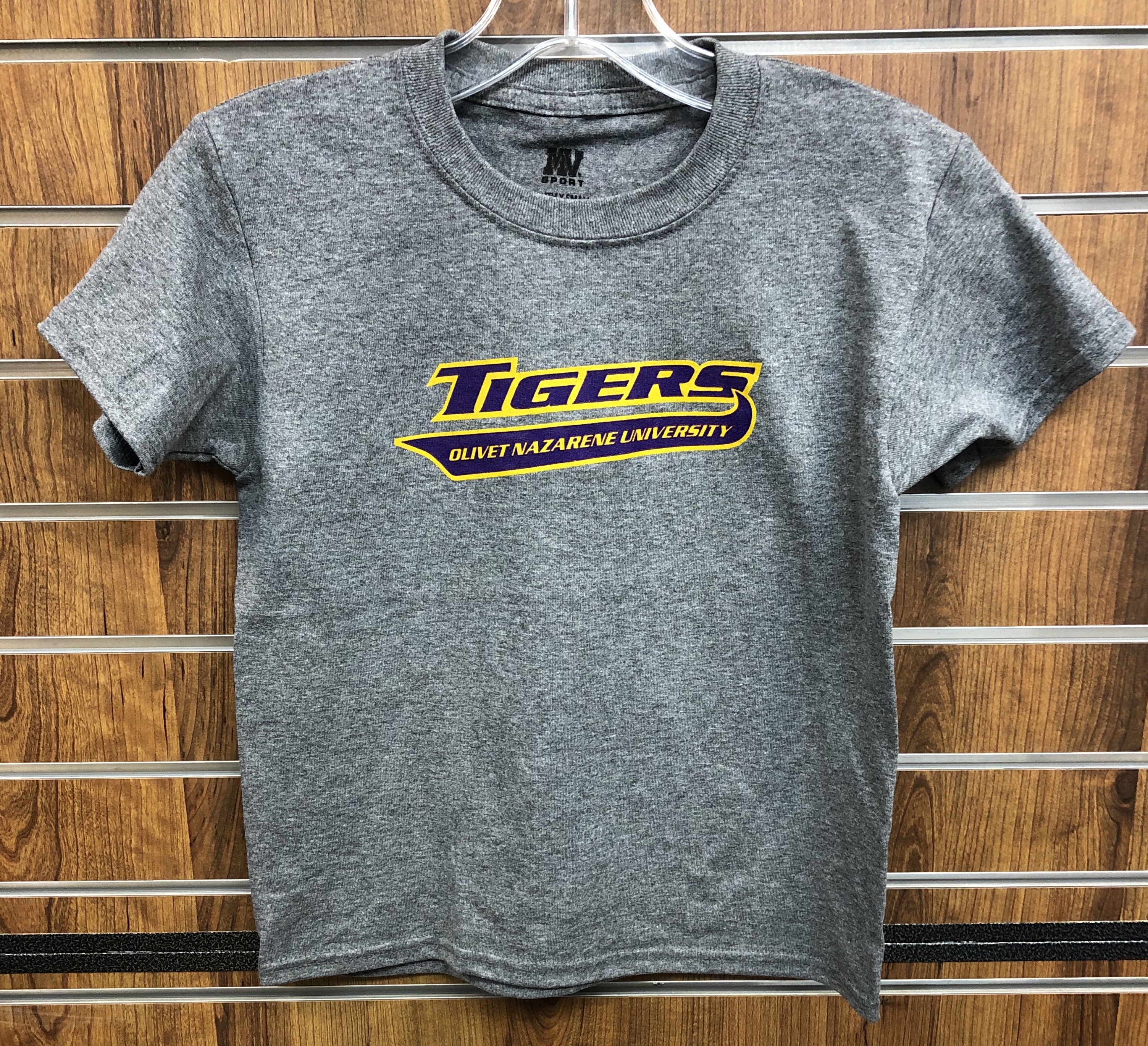 image of: Youth Classic Tee