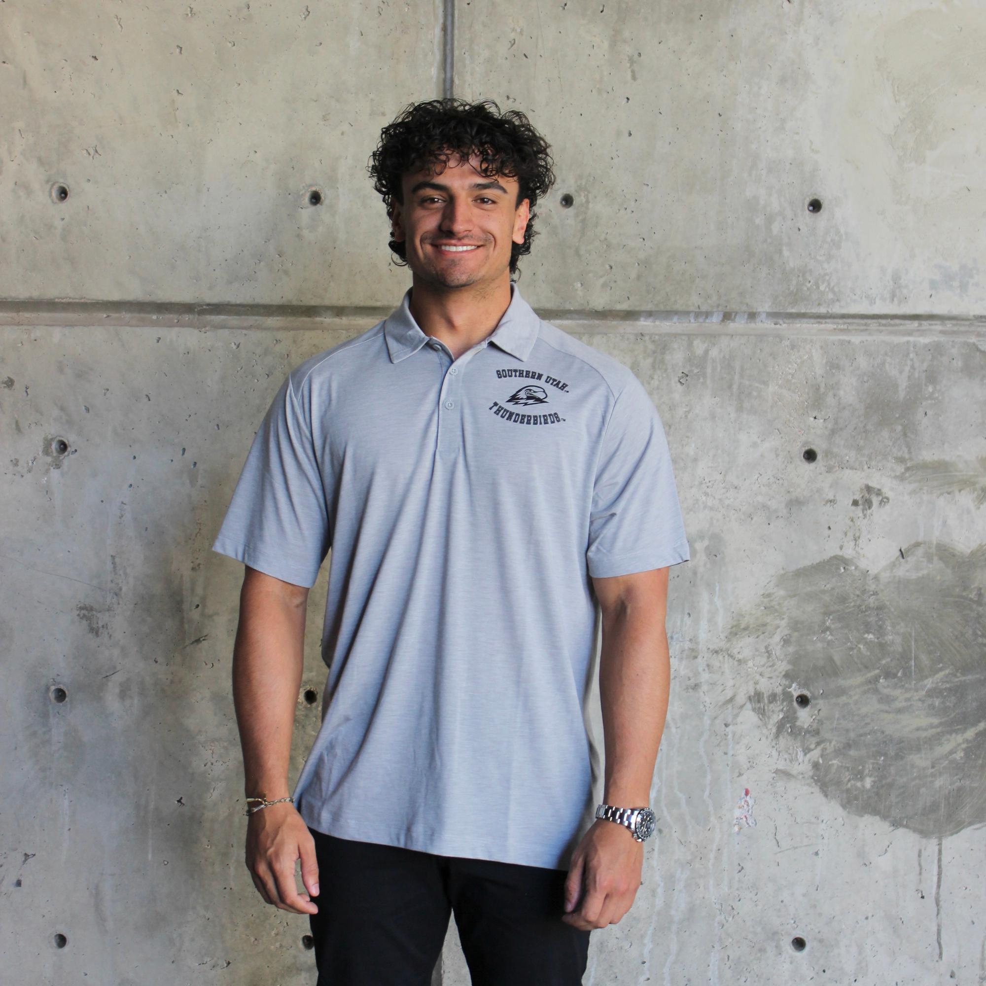 image of: CI Sport SUU Thor Polo