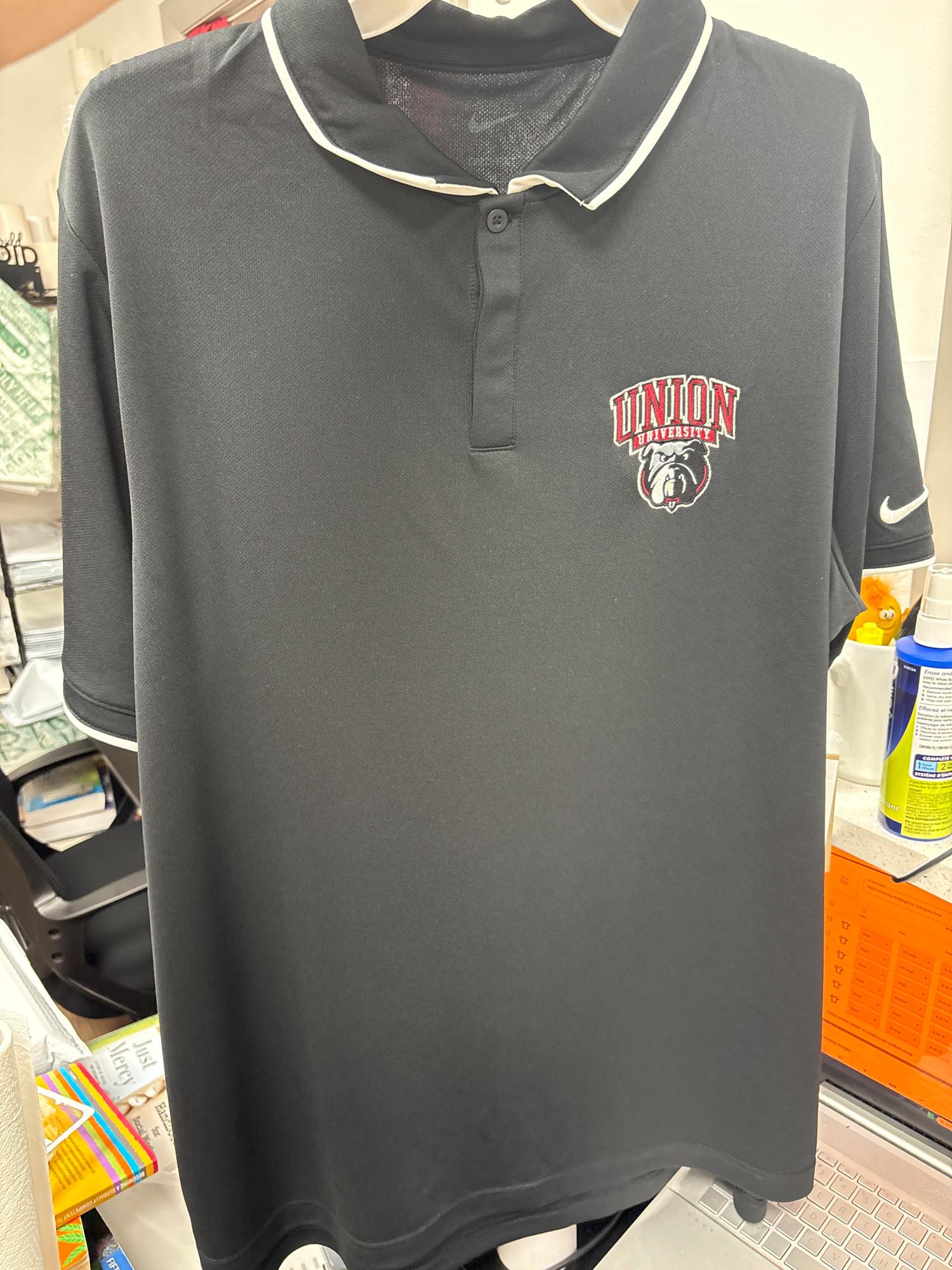 Union University Bulldogs UV Collegiate Polo