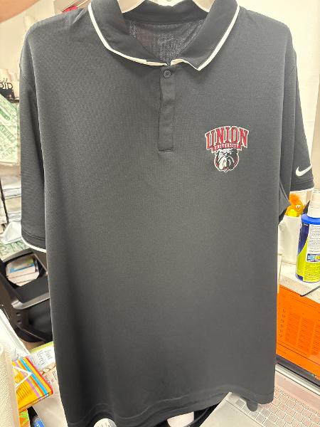 Union University Bulldogs UV Collegiate Polo; $69.99
