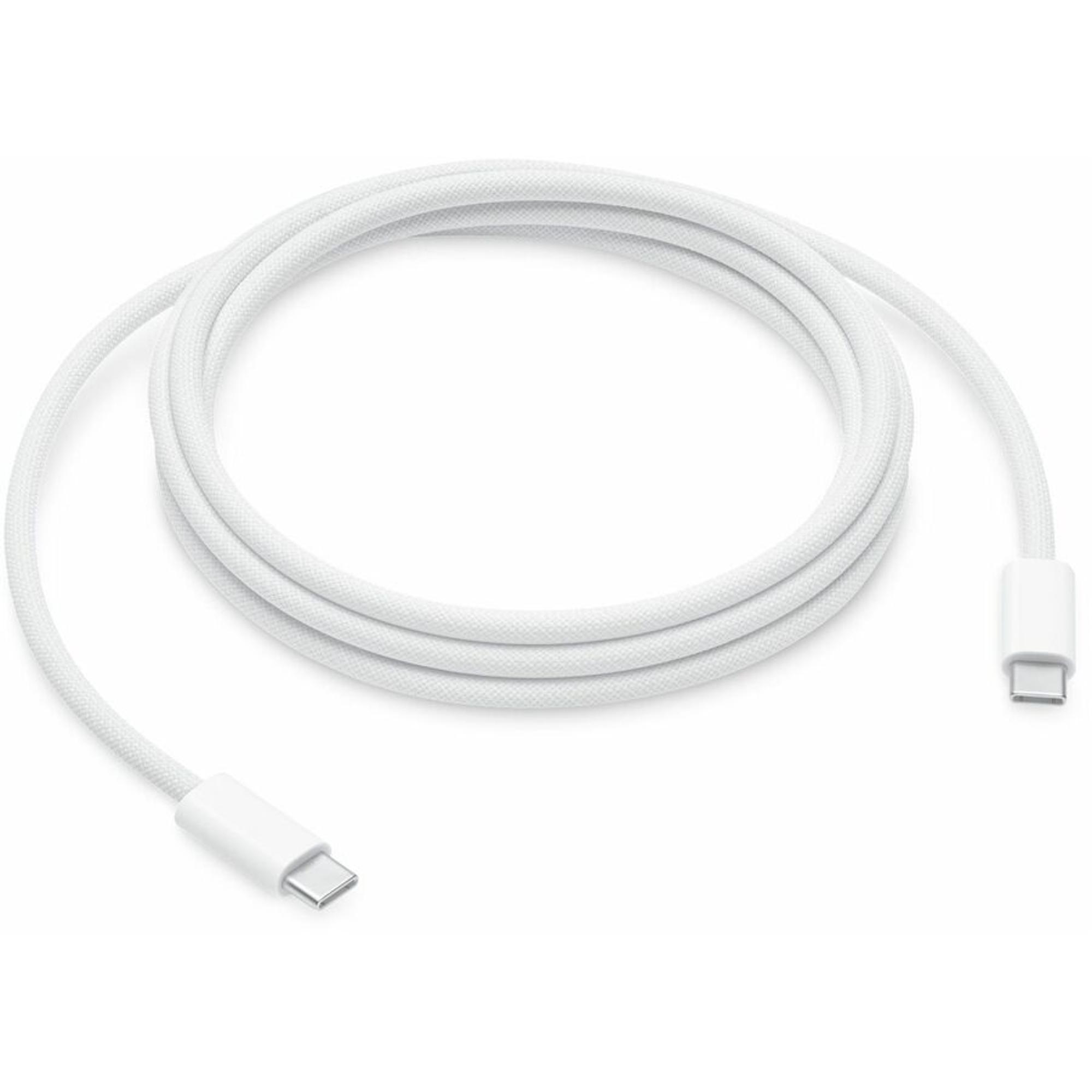 image of: APPLE CABLE USB-C 240W 2M