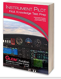 Cover image for INSTRUMENT PILOT KNOWLEDGE TEST 2020