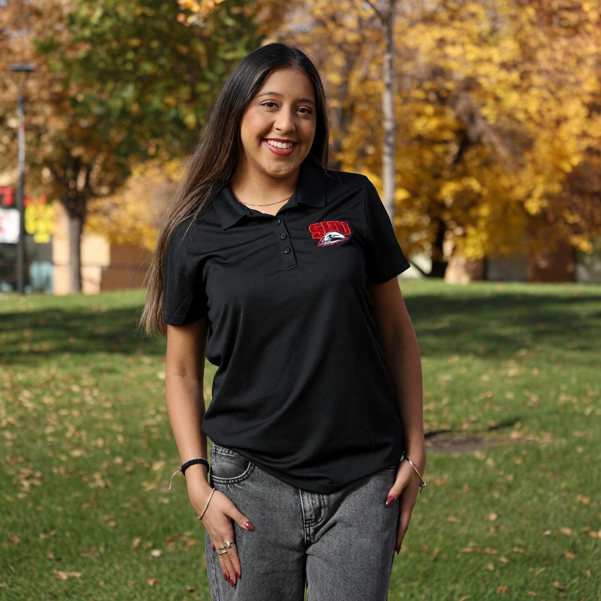 Product image 2 of 2 for Women's SUU Polo