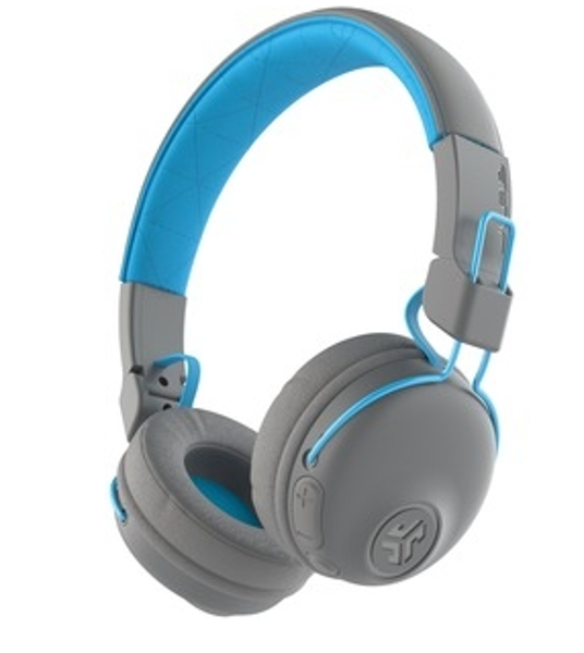 JLAB STUDIOS WIRELESS ON EAR HEADPHONES; $29.99