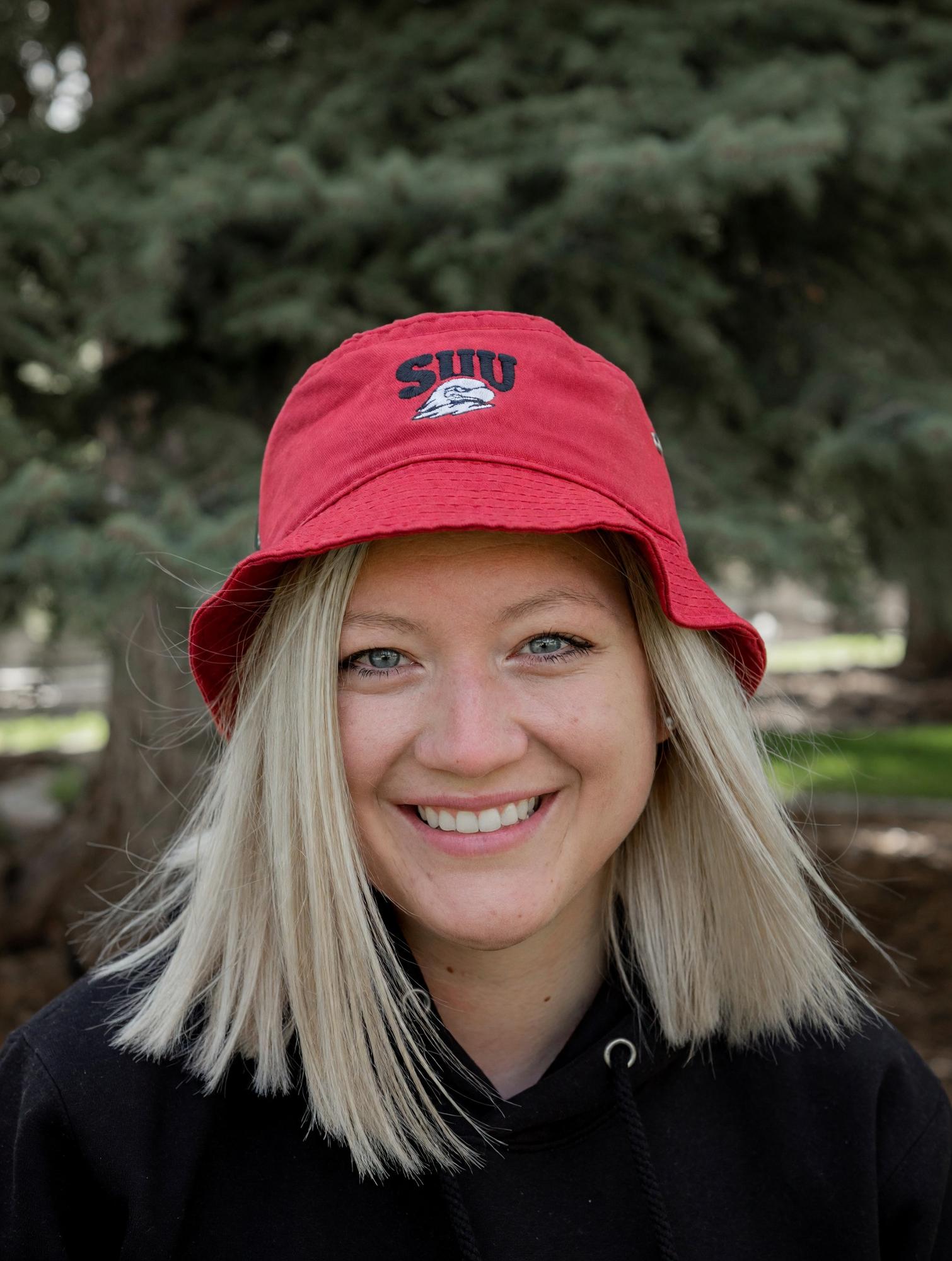 Product image 2 of 2 for Legacy SUU Bucket Hat