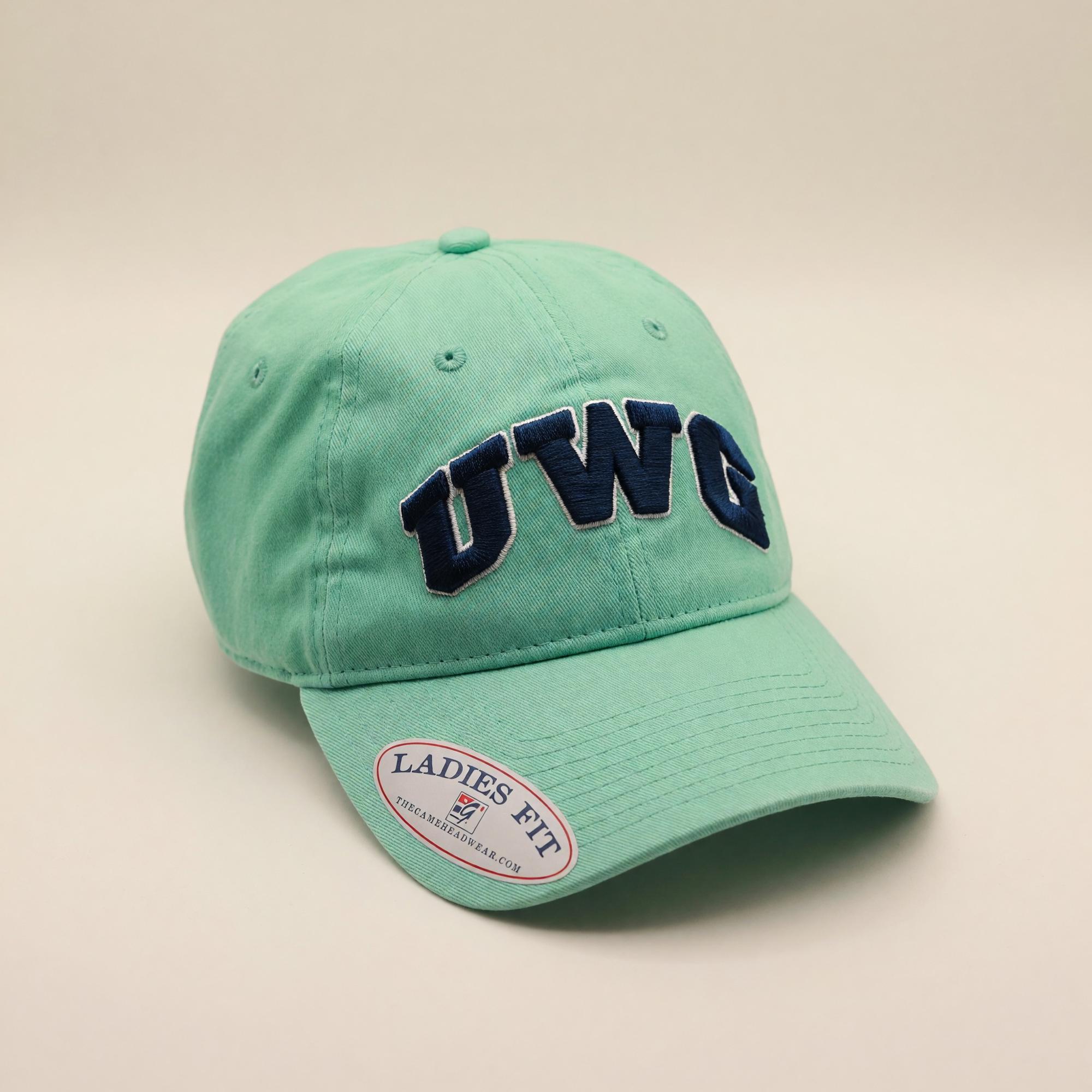 Product image 2 of 6 for UWG LADIES PASTEL HAT