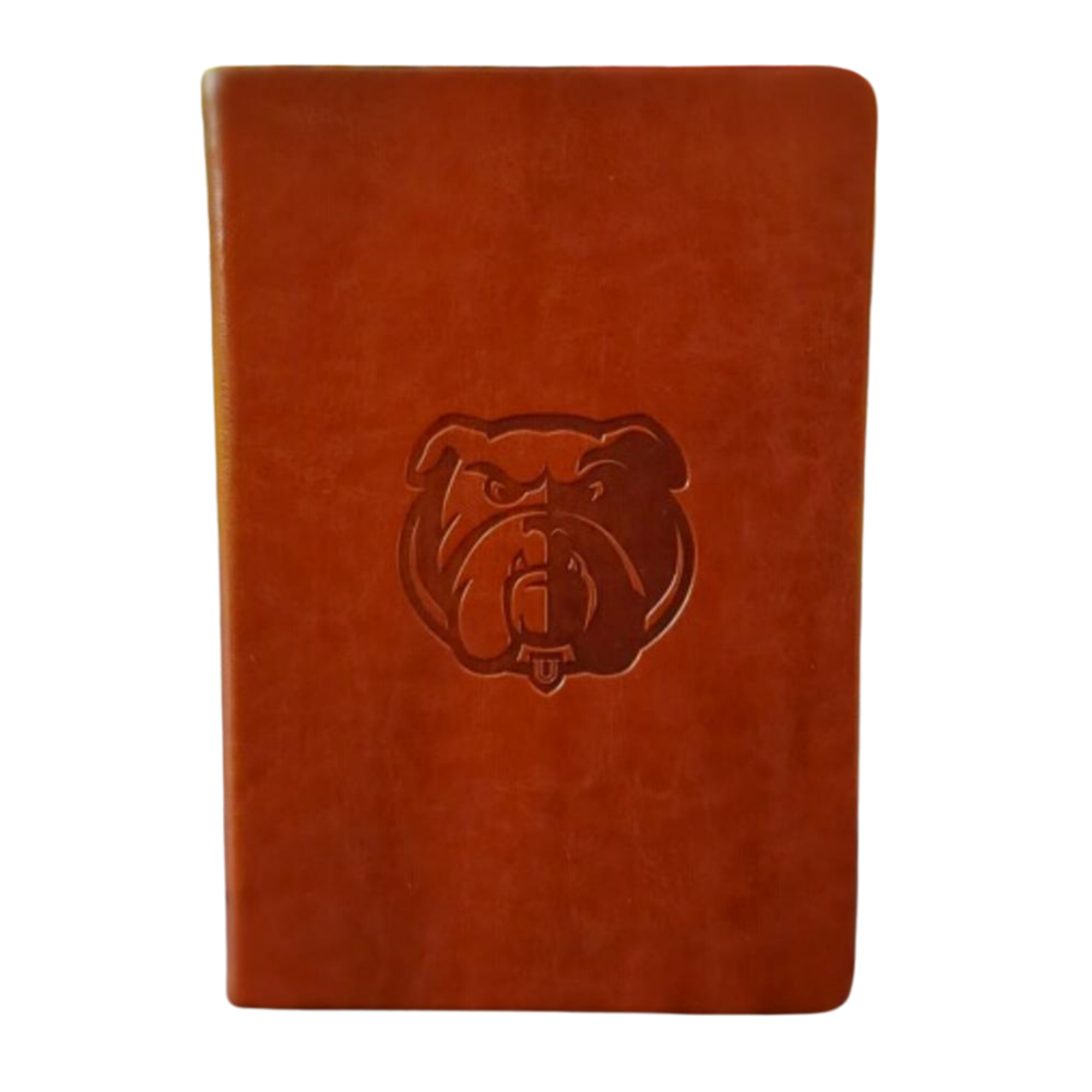 Variant 2 of 5 for Bulldogs Fabrizio Journal