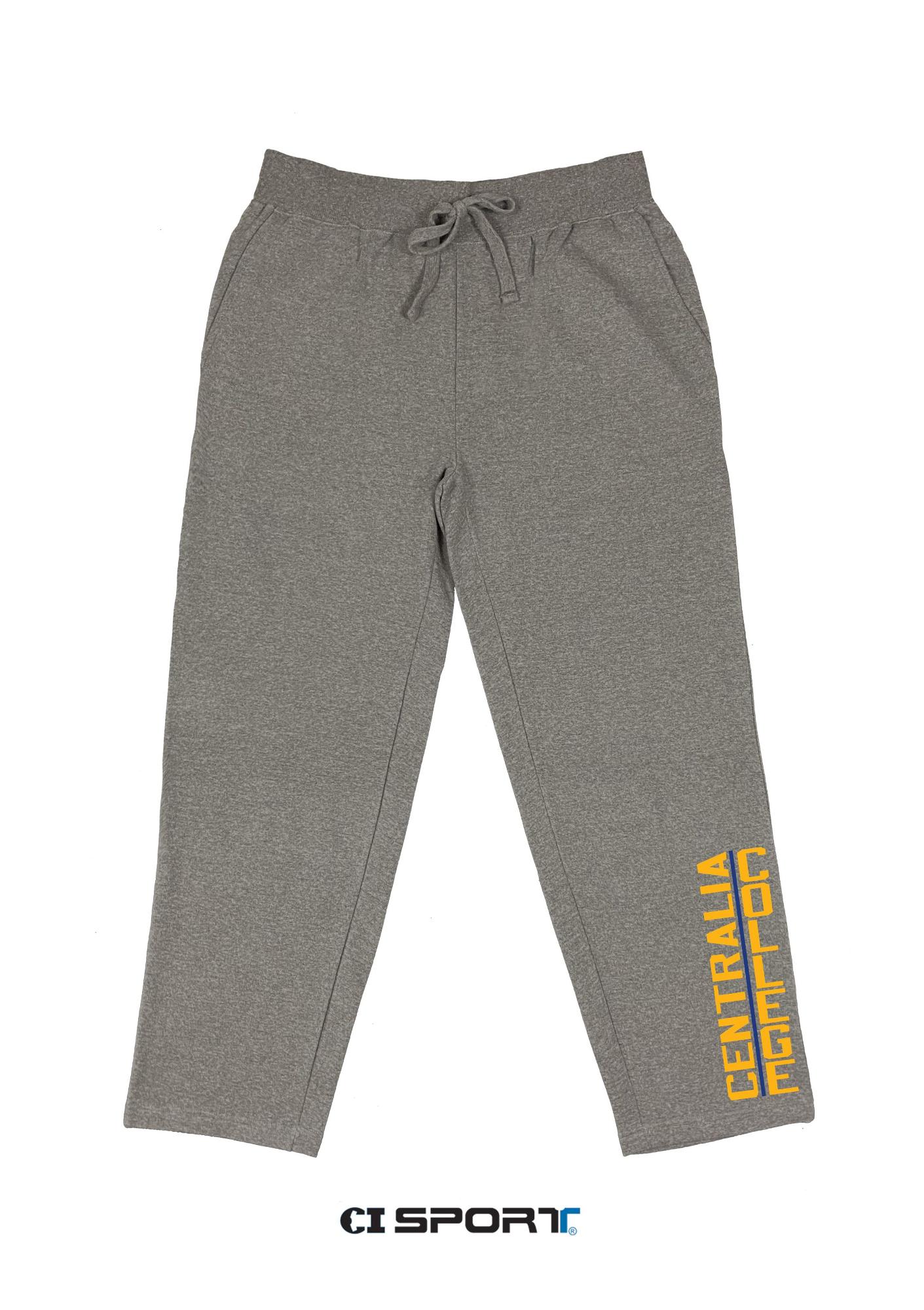 Product image 1 of 2 for CI Sport Centralia College Straight Leg Sweatpants