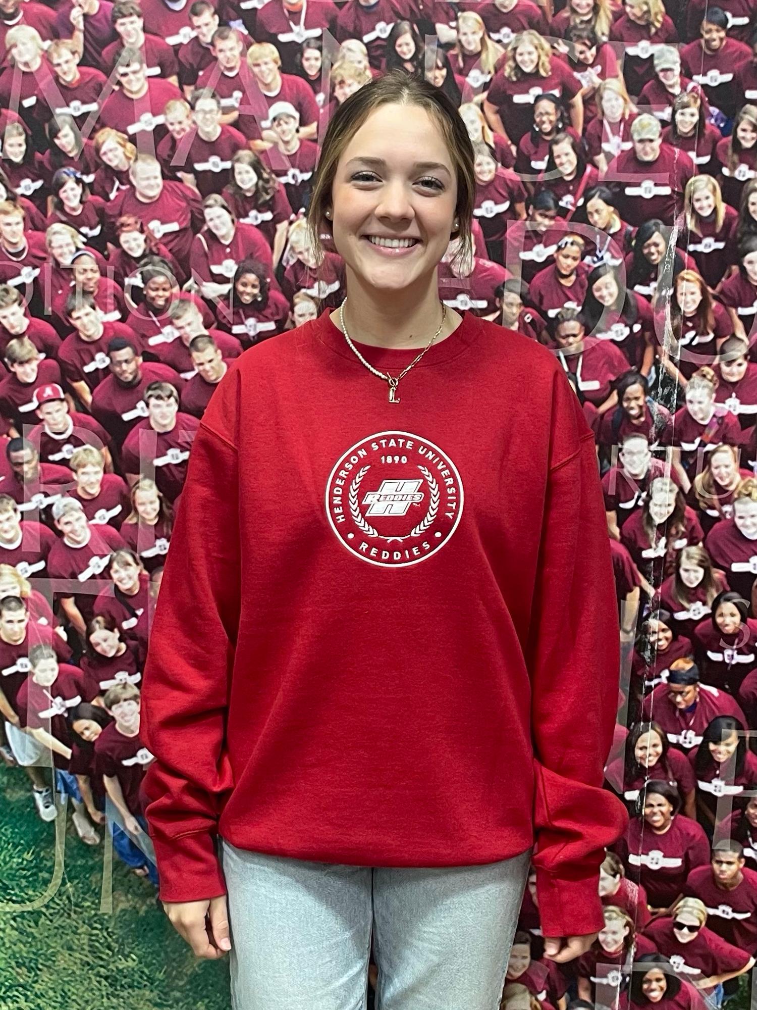 image of: Henderson State University Reinkey Campbell Crew